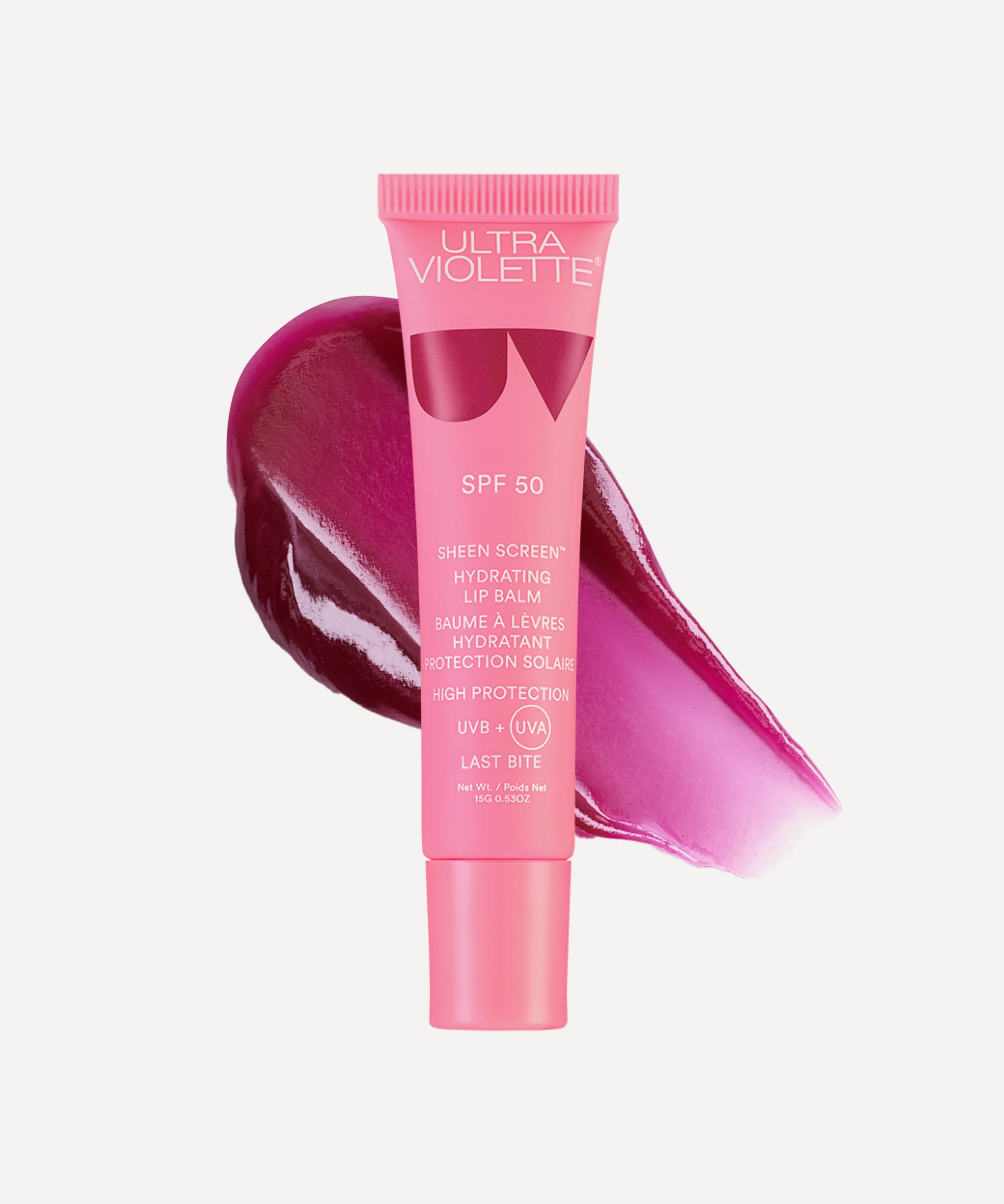 Ultra Violette - Sheen Screen™ SPF 50 Hydrating Lip Balm 15g image number 0