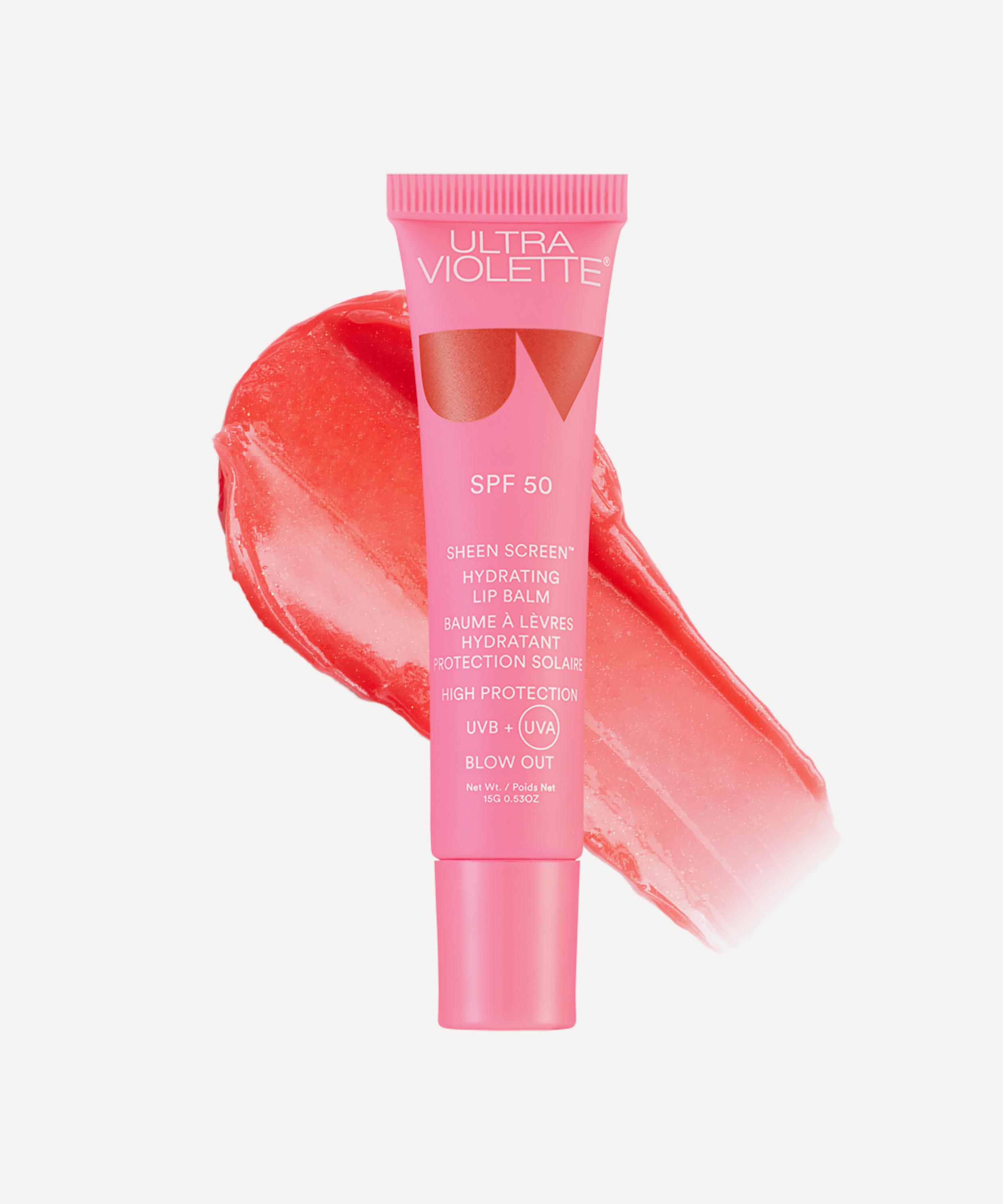 Ultra Violette - Sheen Screen&trade; SPF 50 Hydrating Lip Balm 15g image number 0