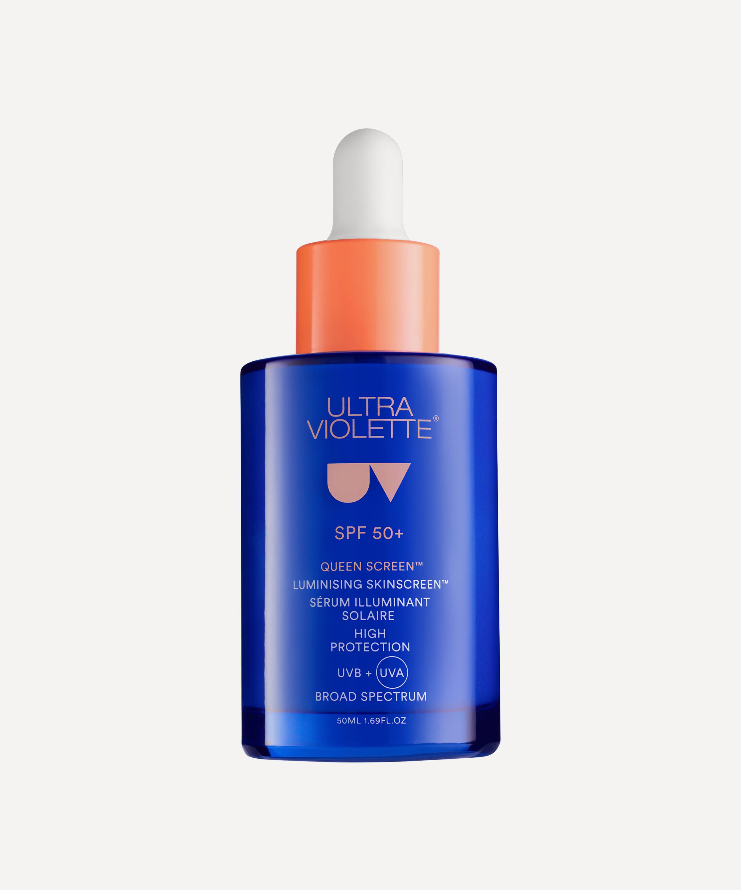 Ultra Violette - Queen Screen SPF 50+ Luminising SKINSCREEN™ 50ml image number 0