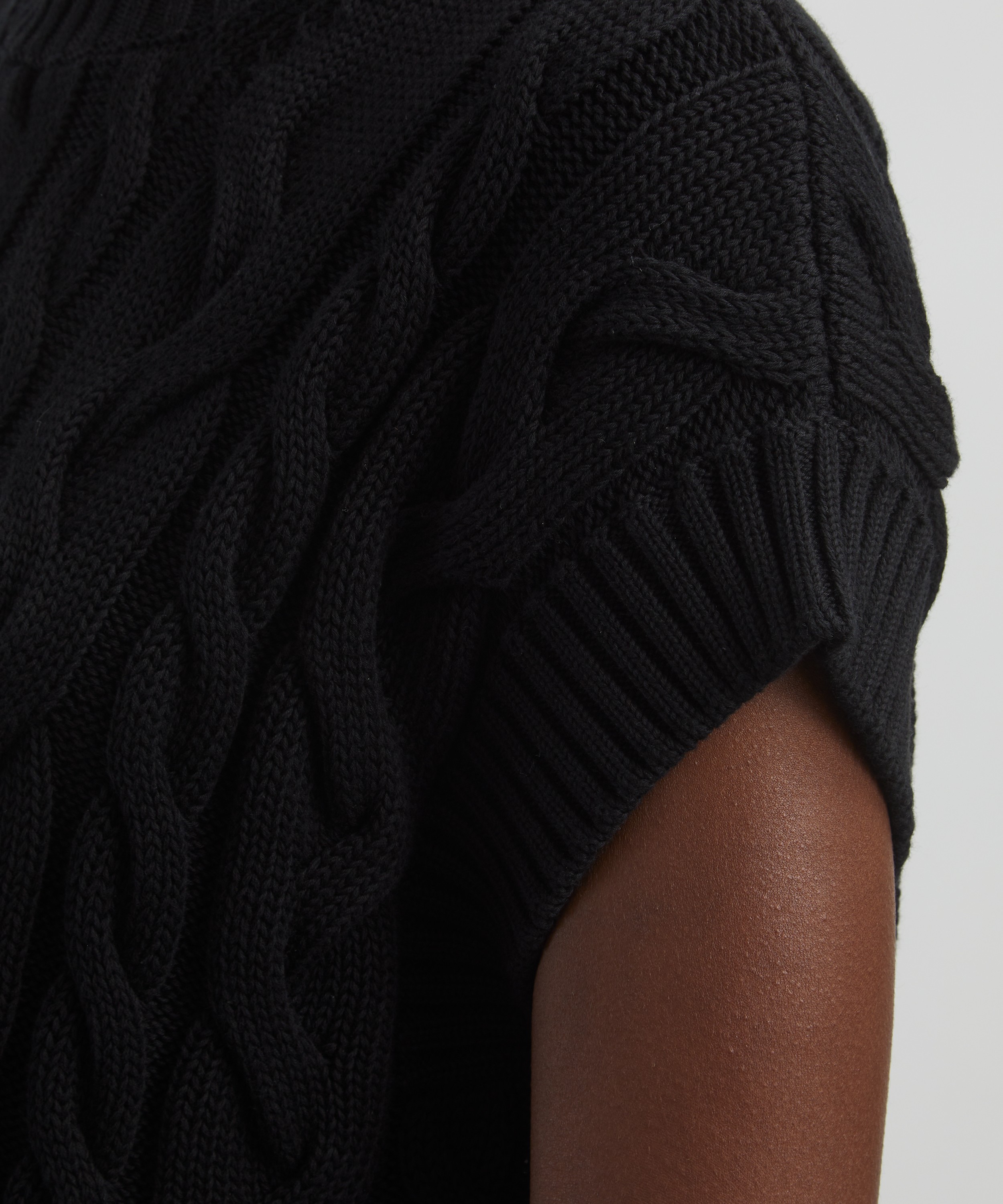 Max Mara - Eric Knitted Vest image number 4