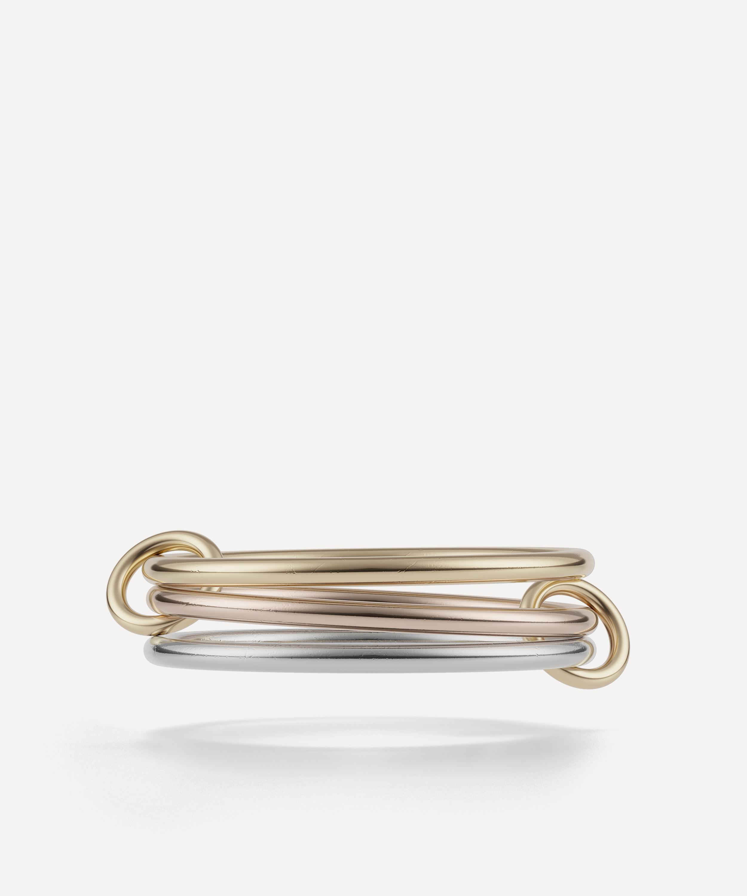 Spinelli Kilcollin - 18ct Gold Cyllene Ring