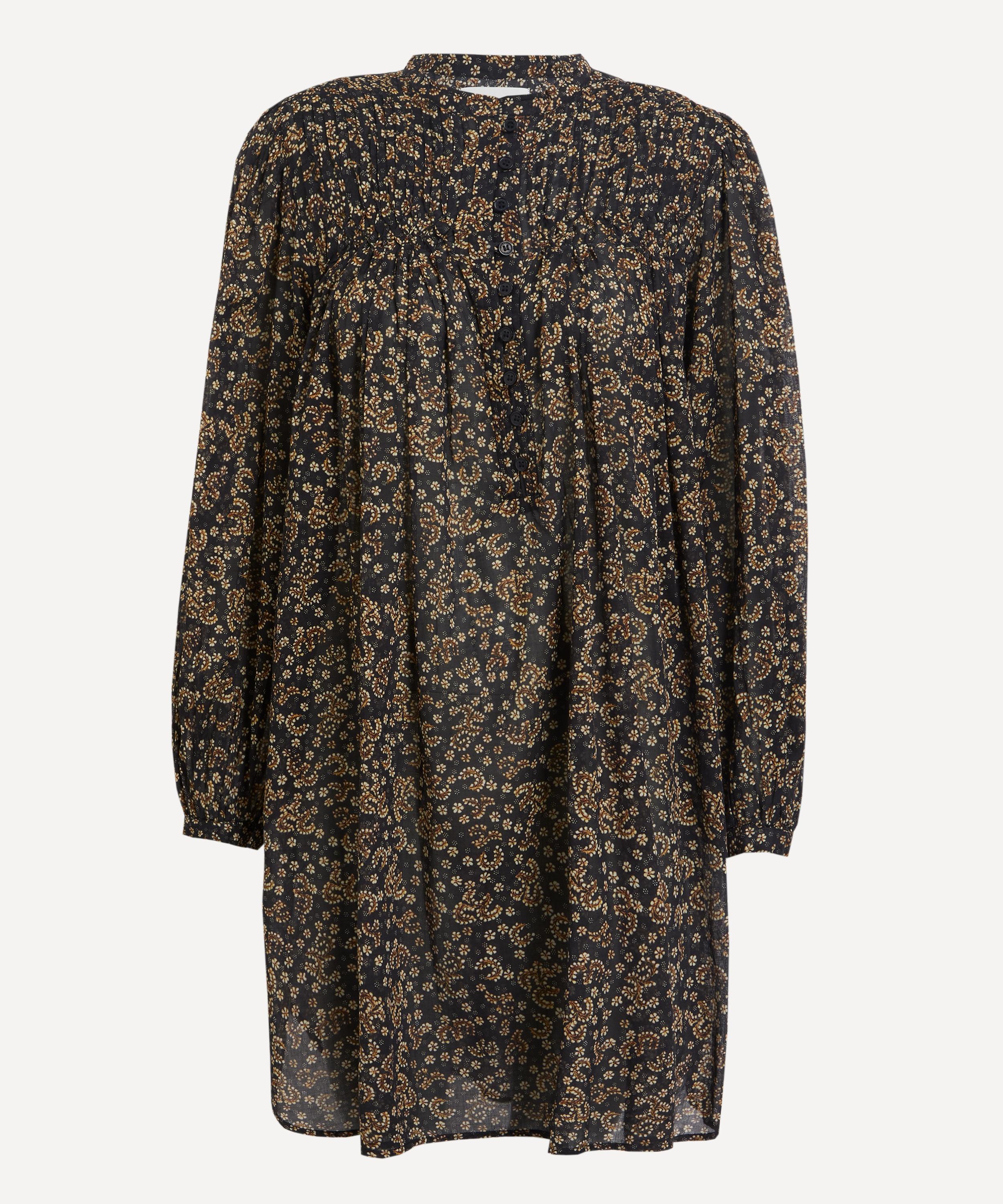 Isabel Marant Étoile - Danael Dress