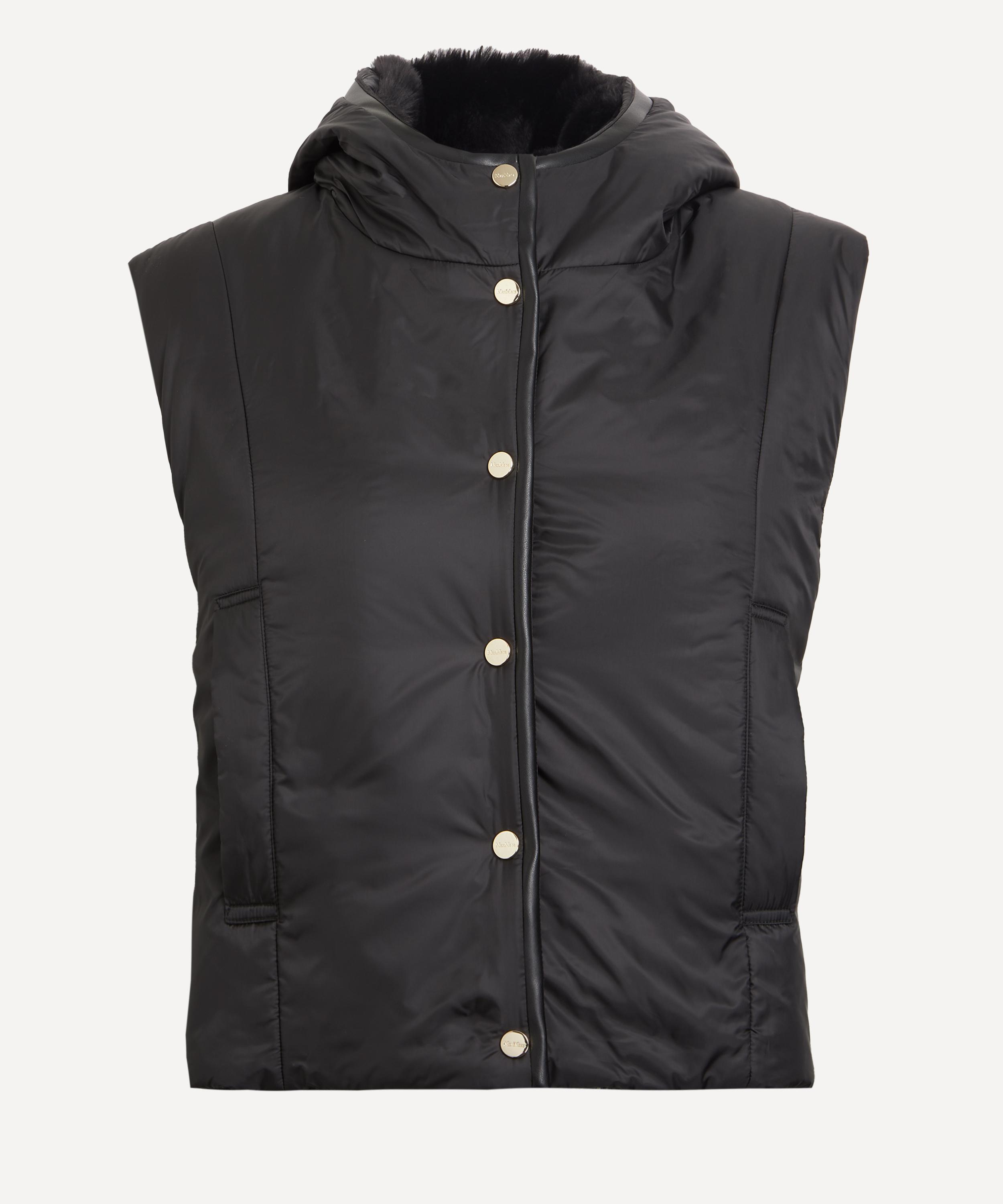 Max Mara - Felix Down Vest