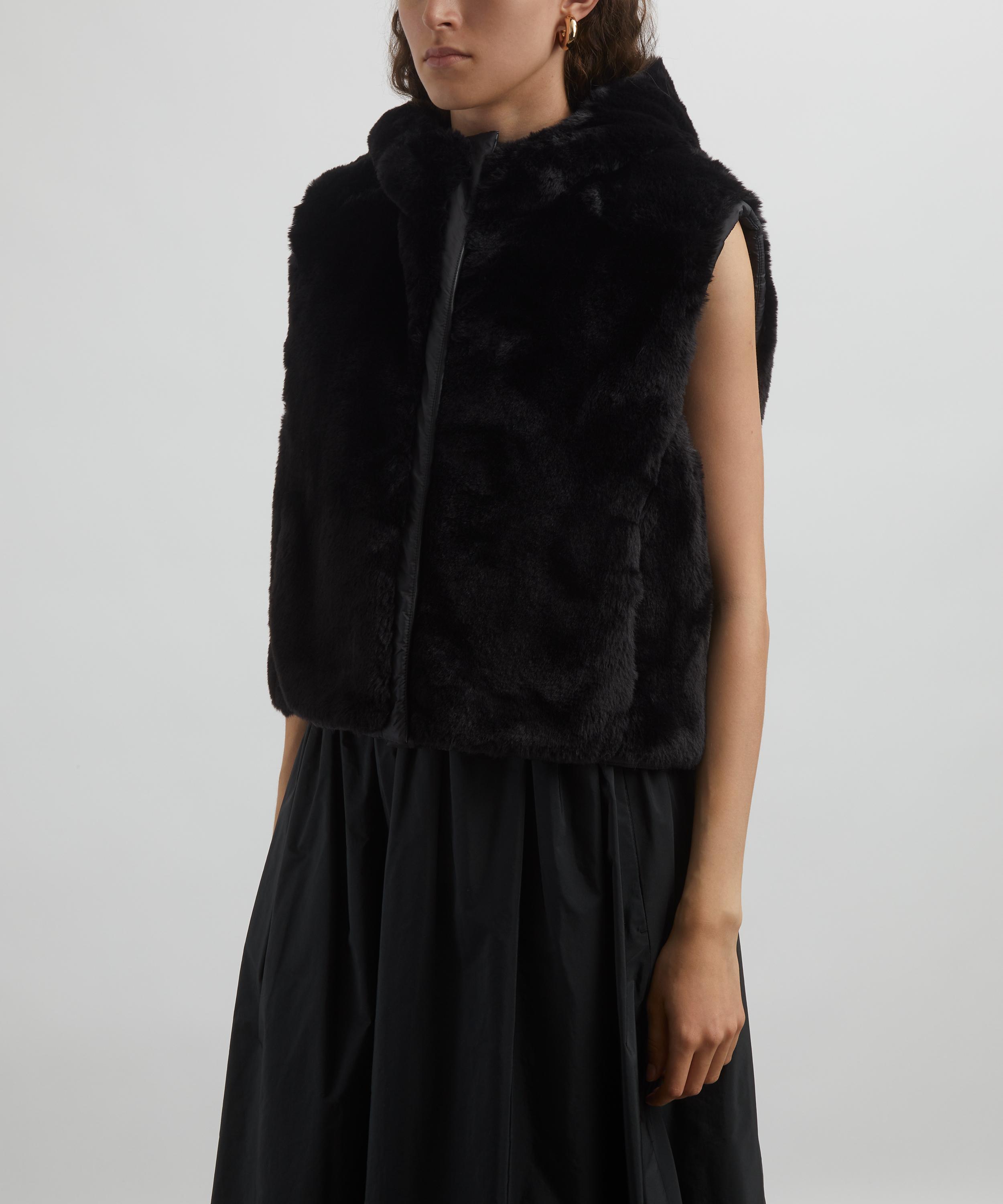 Max Mara - Felix Down Vest image number 5