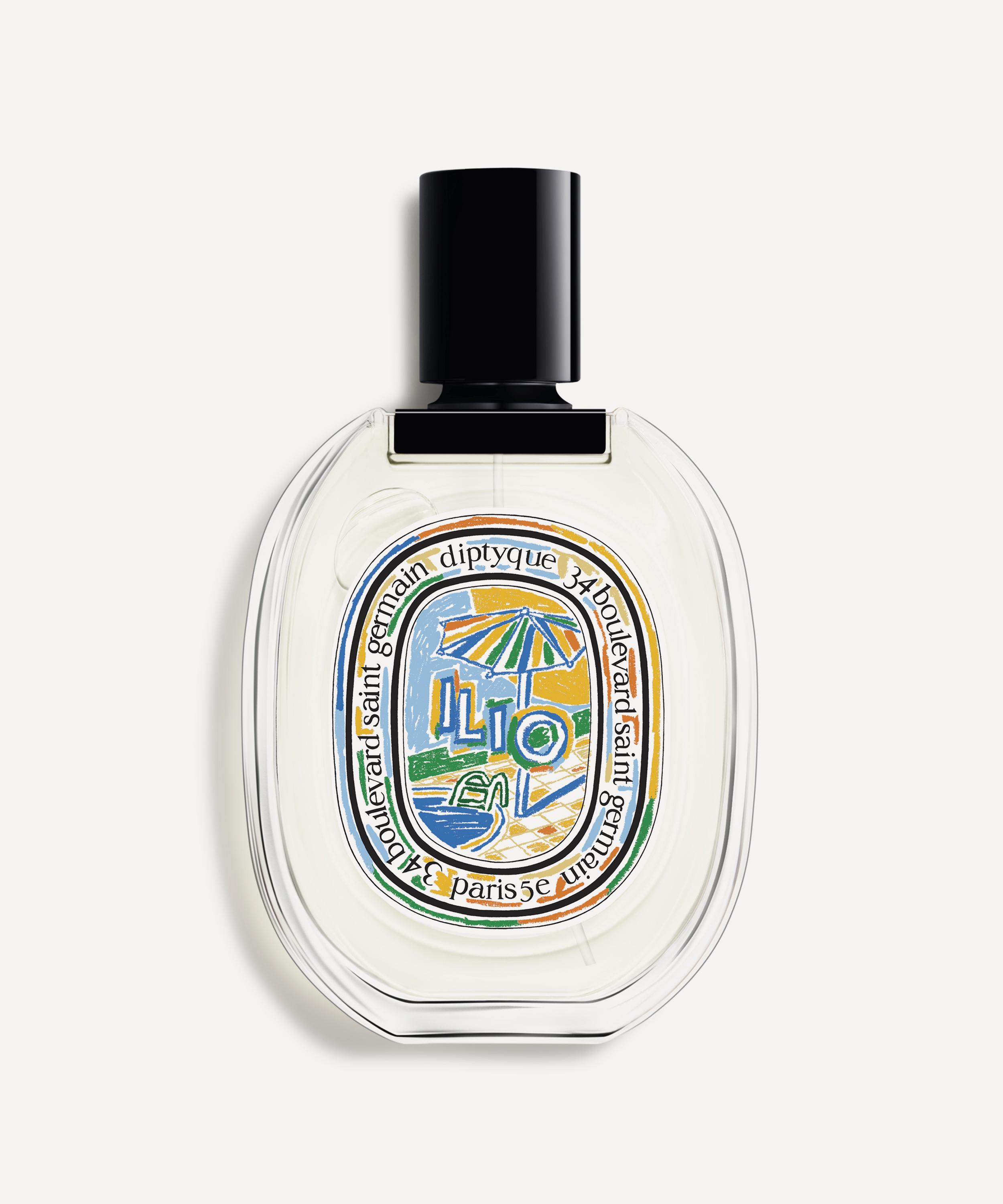 Diptyque - Ilio Eau de Toilette 100ml image number 0