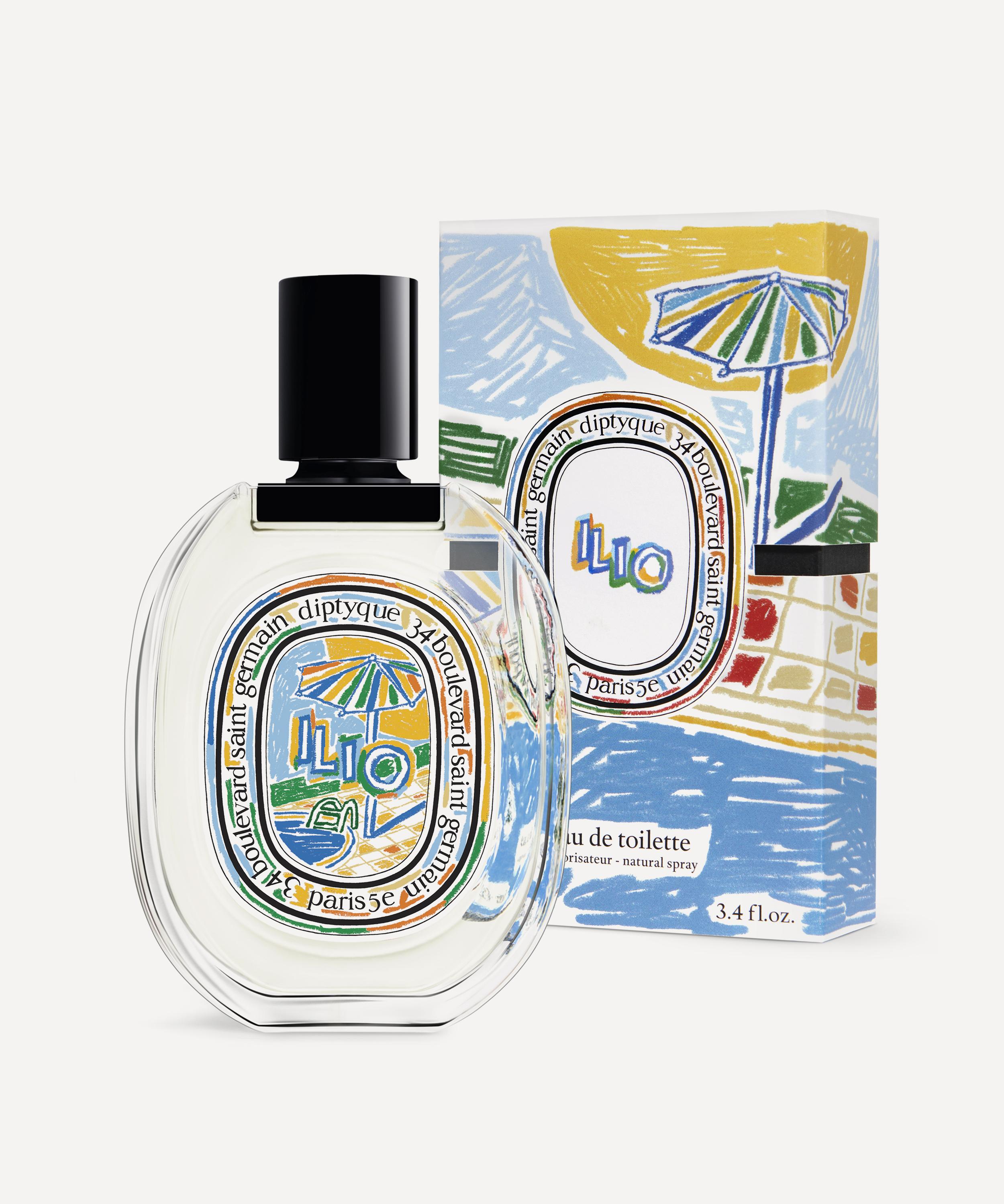 Diptyque - Ilio Eau de Toilette 100ml image number 1