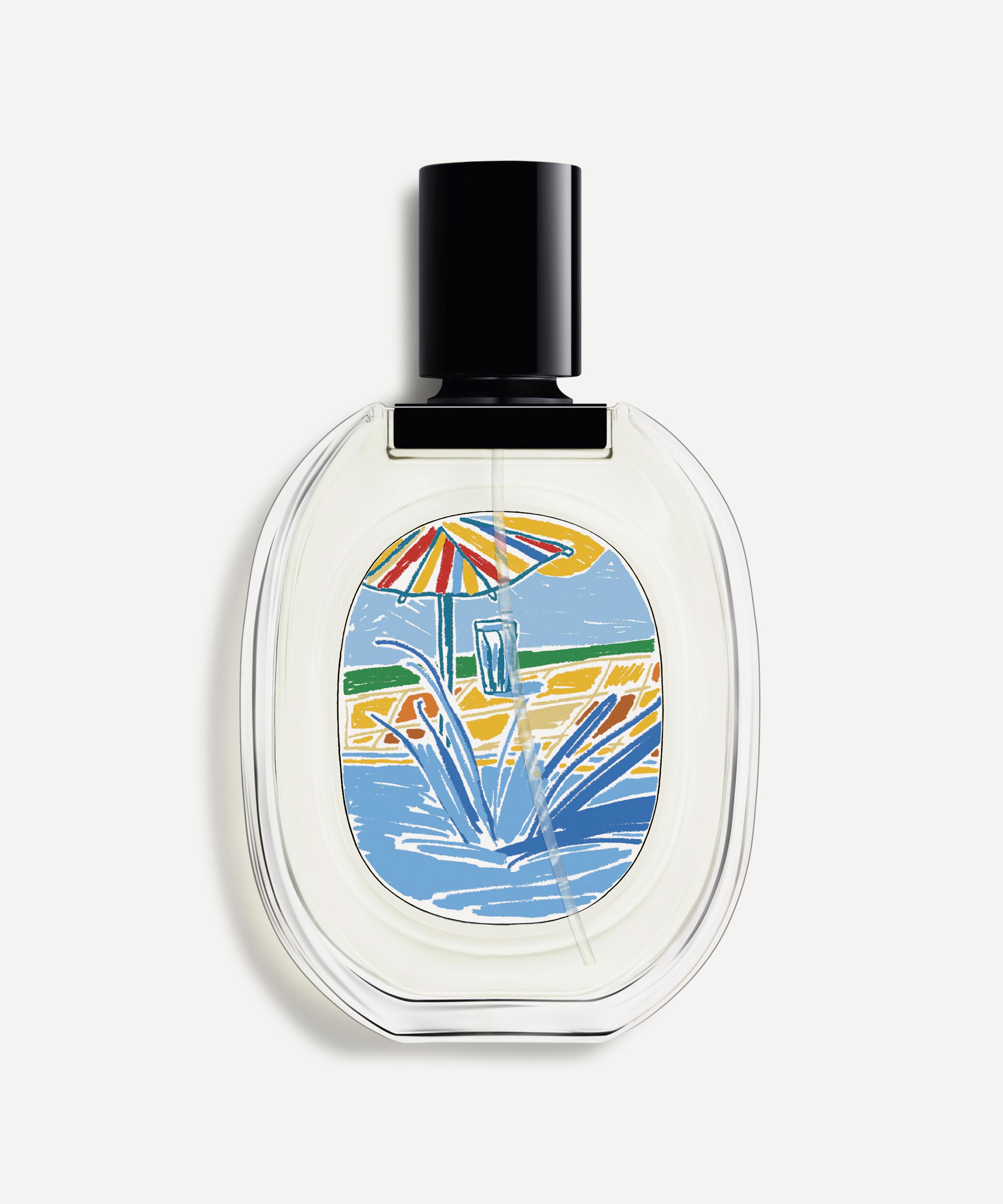 Diptyque - Ilio Eau de Toilette 100ml image number 2