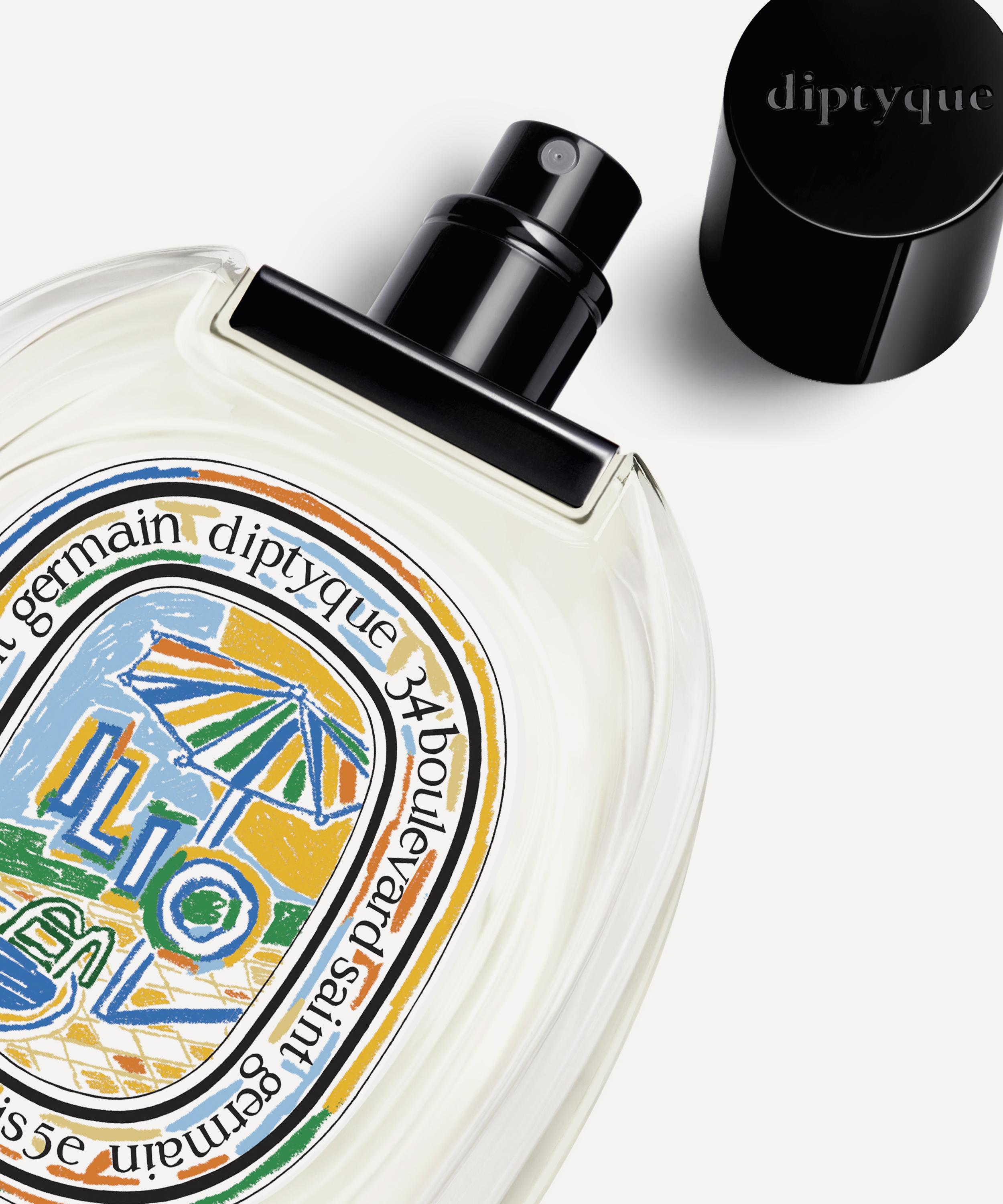 Diptyque - Ilio Eau de Toilette 100ml image number 3