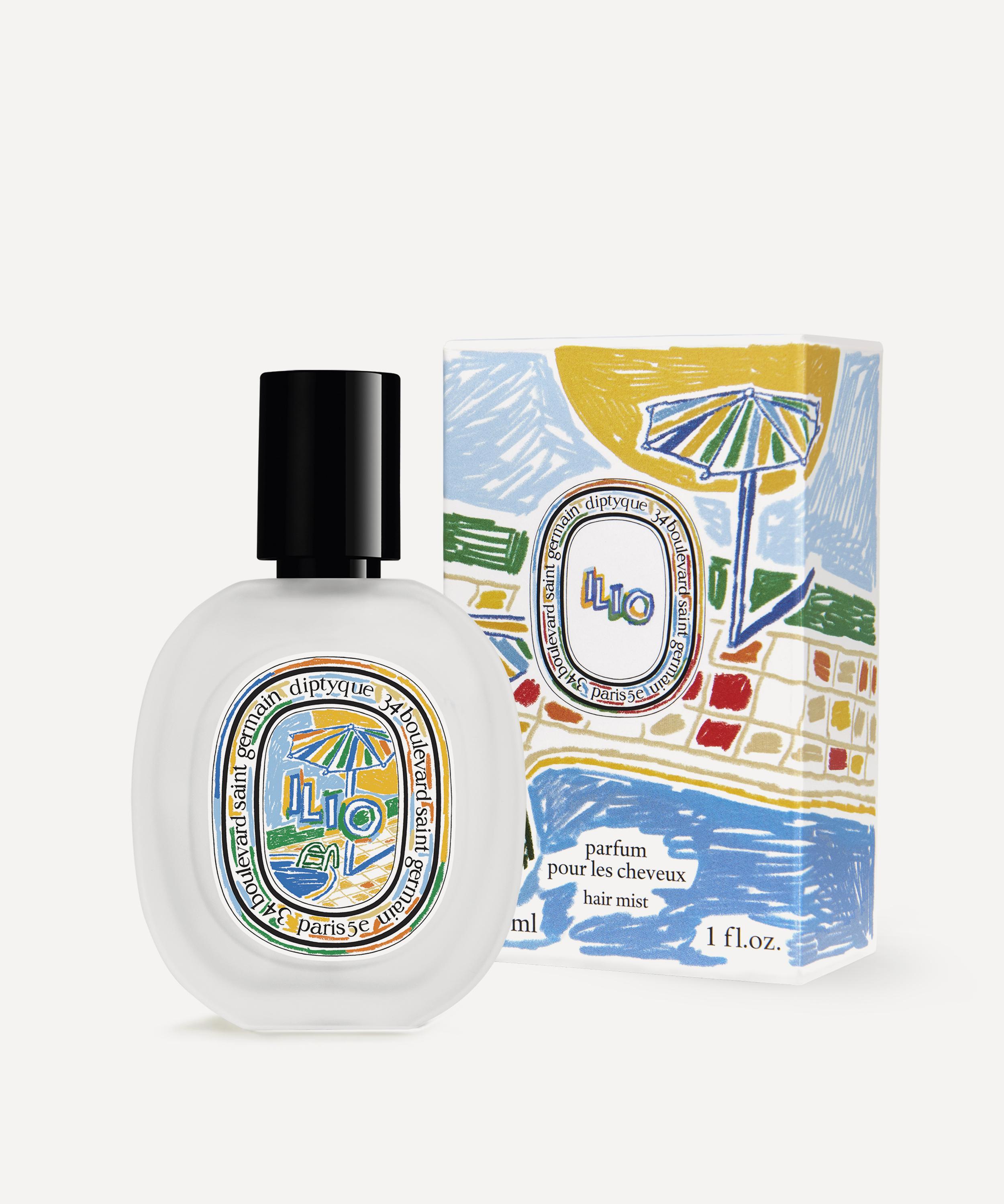 Diptyque - Ilio Hair Mist 30ml image number 1