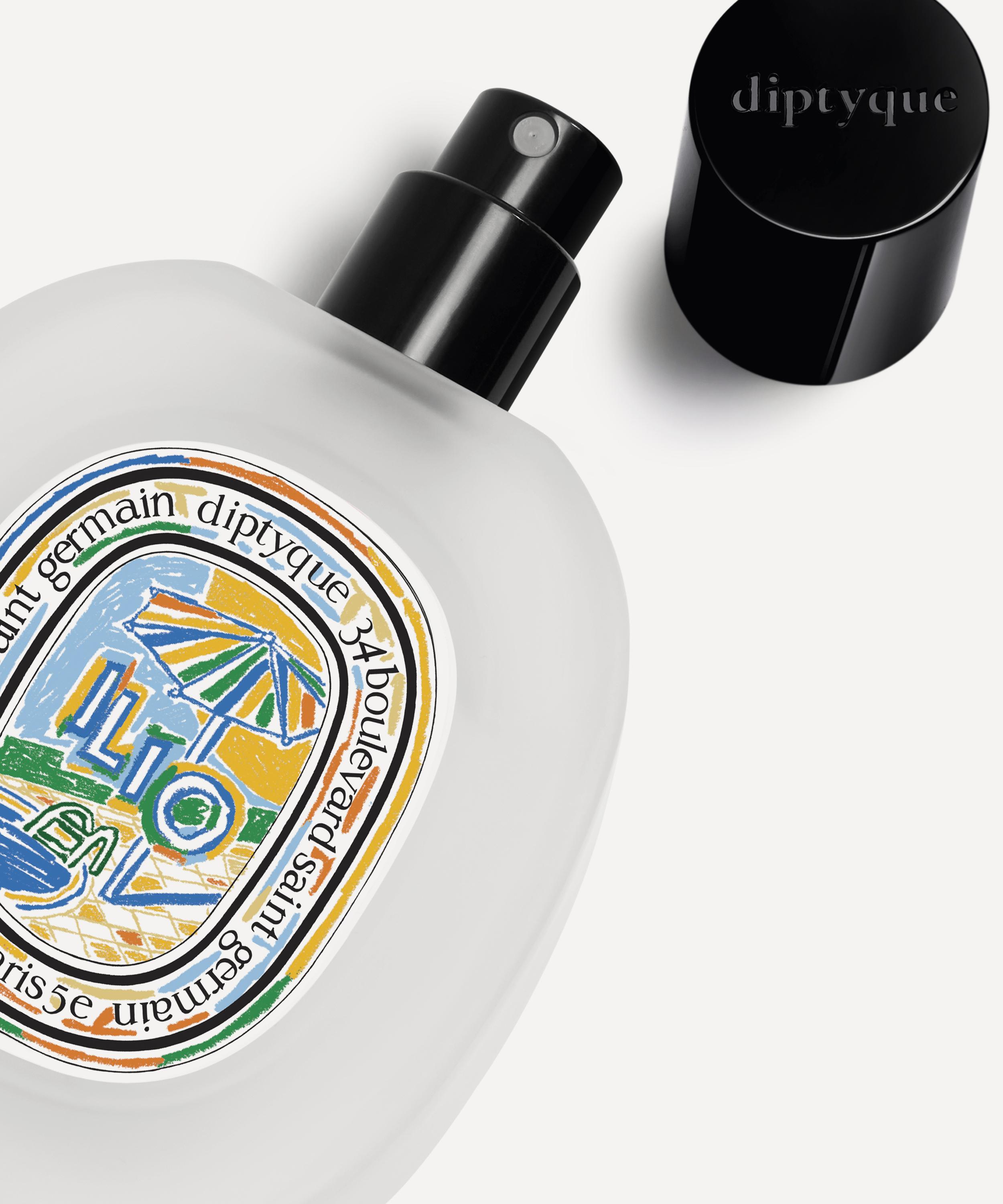 Diptyque - Ilio Hair Mist 30ml image number 2