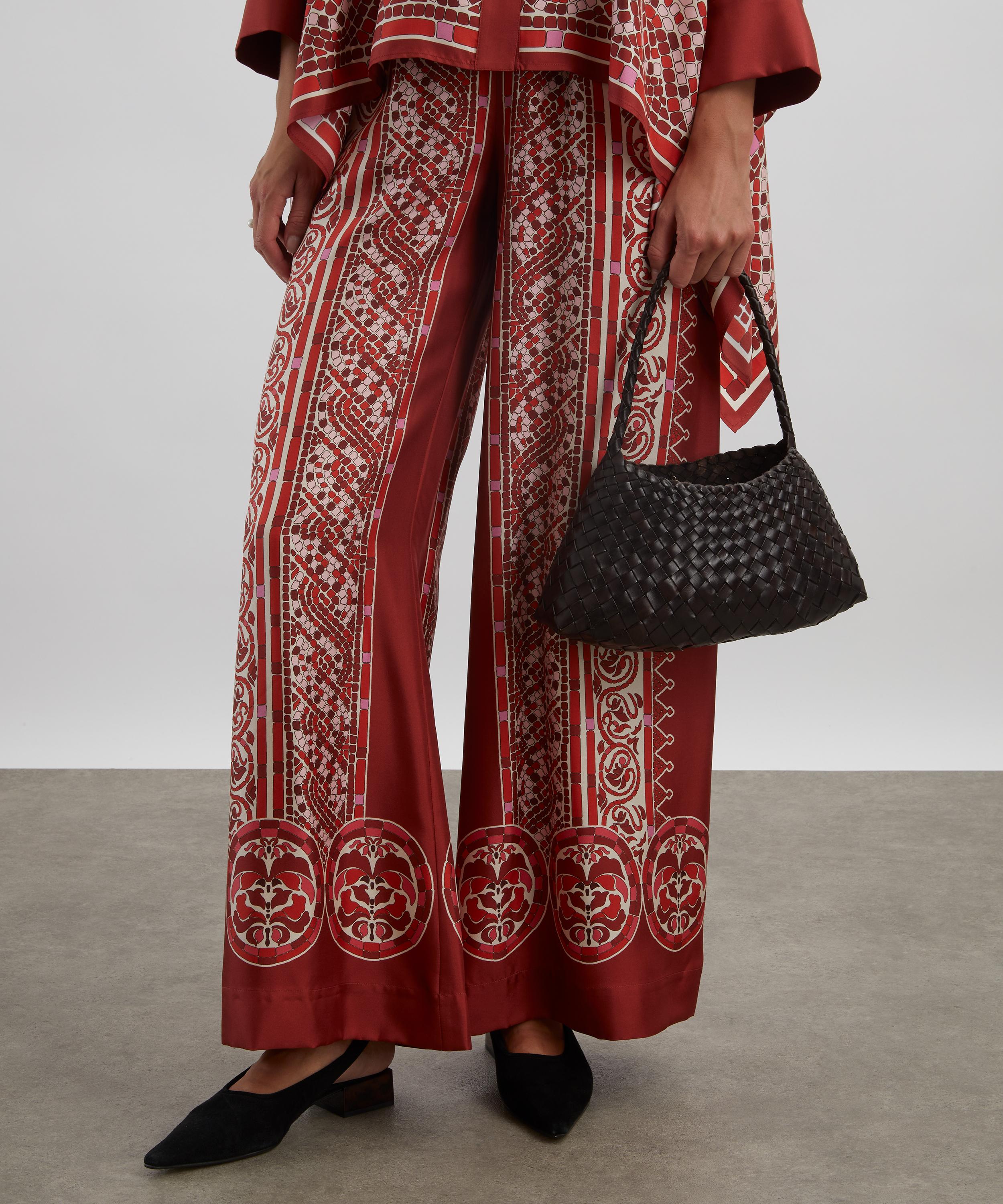 Dragon Diffusion - Rosanna Baguette Bag image number 1