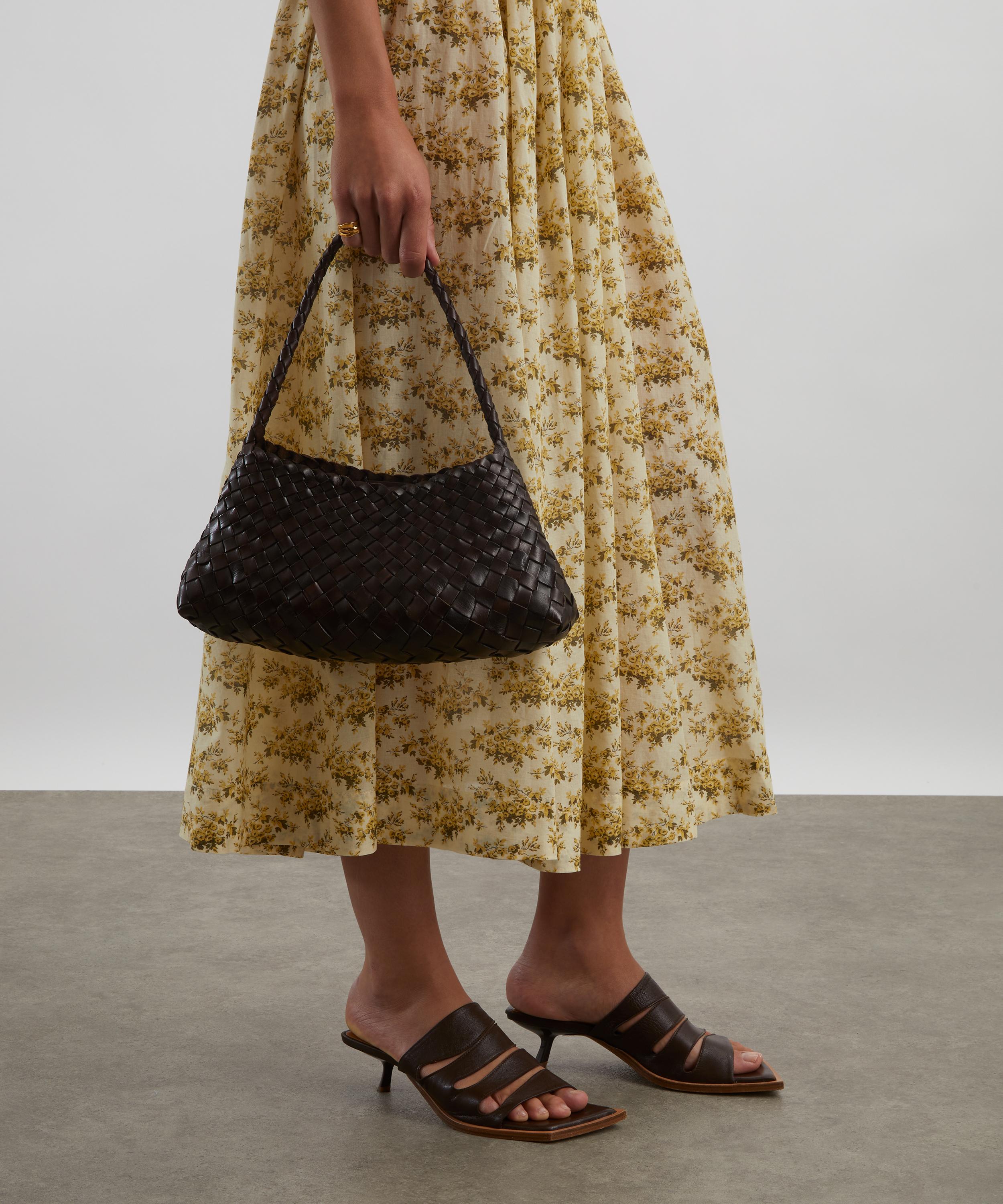 Dragon Diffusion - Rosanna Baguette Bag image number 0