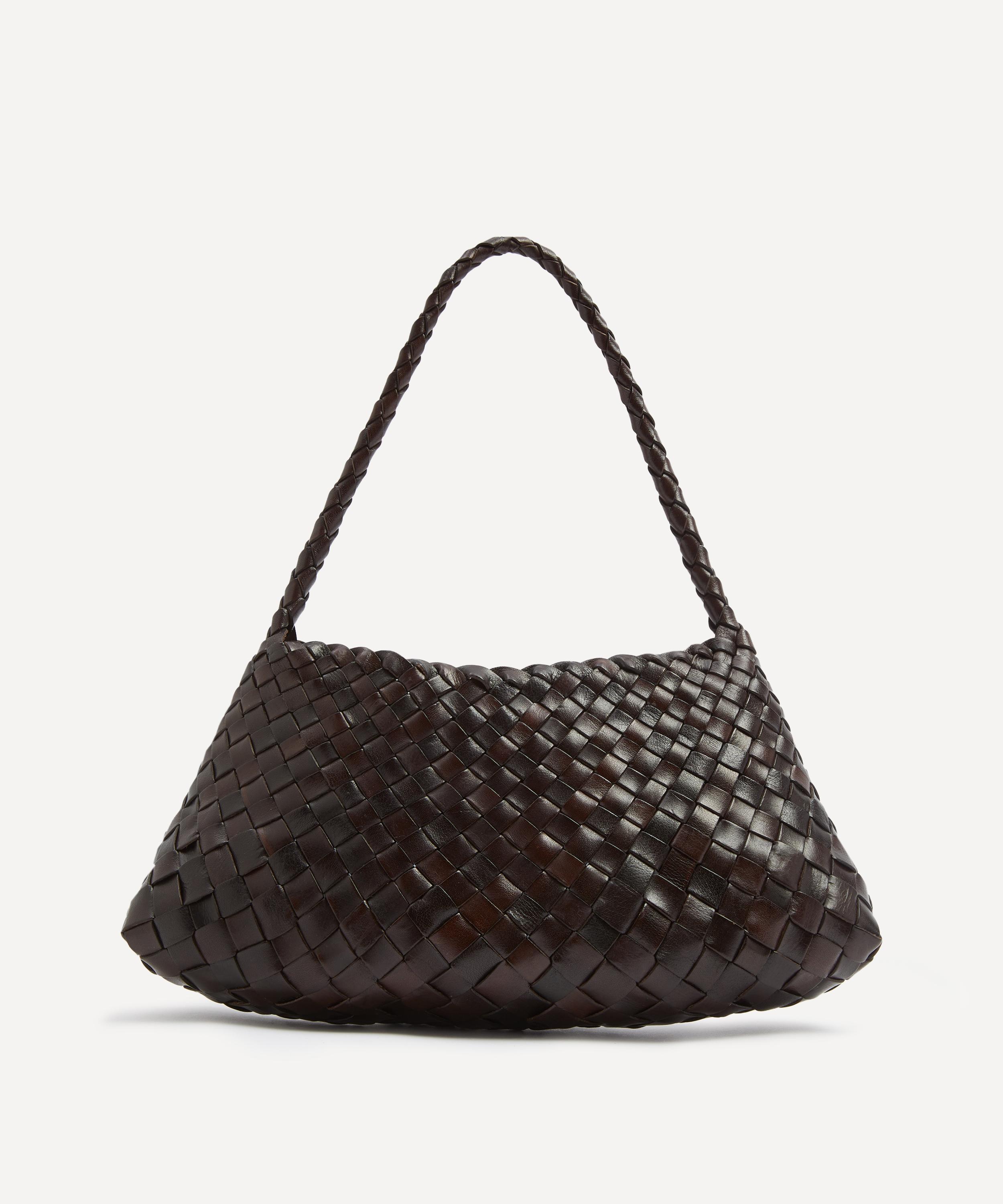 Dragon Diffusion - Rosanna Baguette Bag image number 0