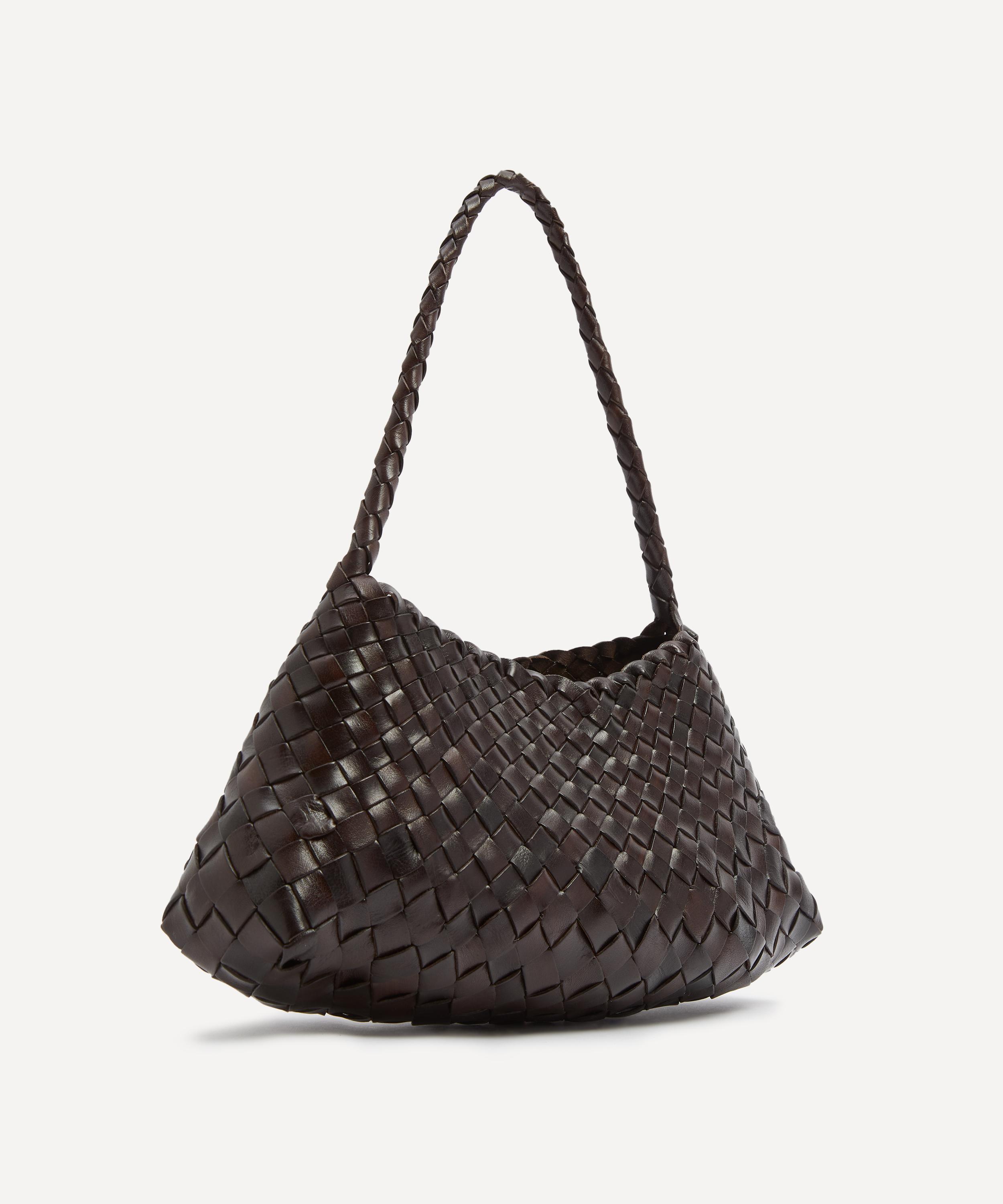 Dragon Diffusion - Rosanna Baguette Bag image number 2