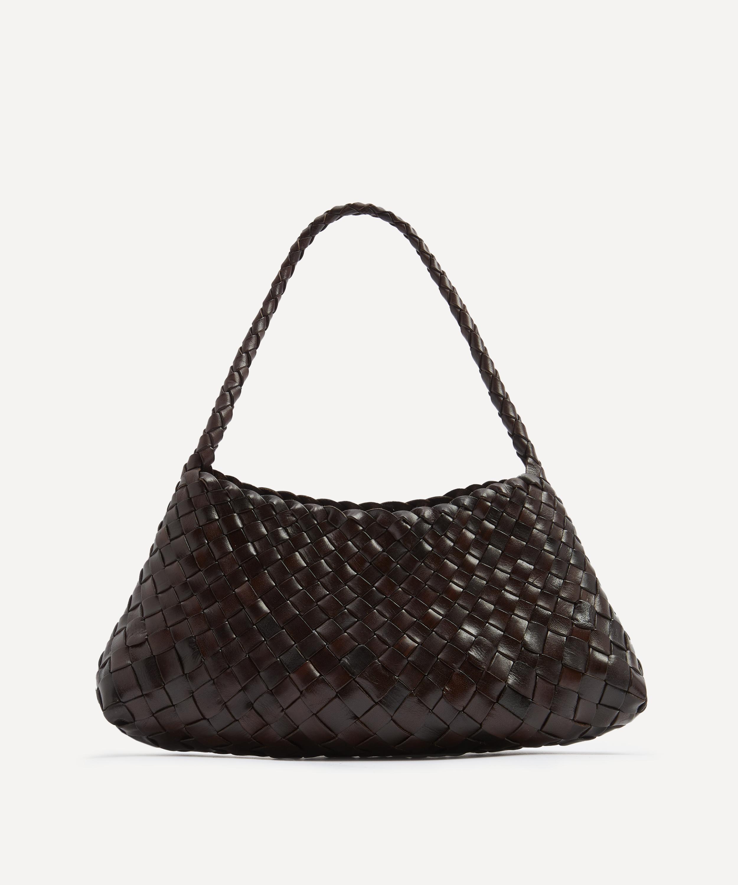 Dragon Diffusion - Rosanna Baguette Bag image number 3