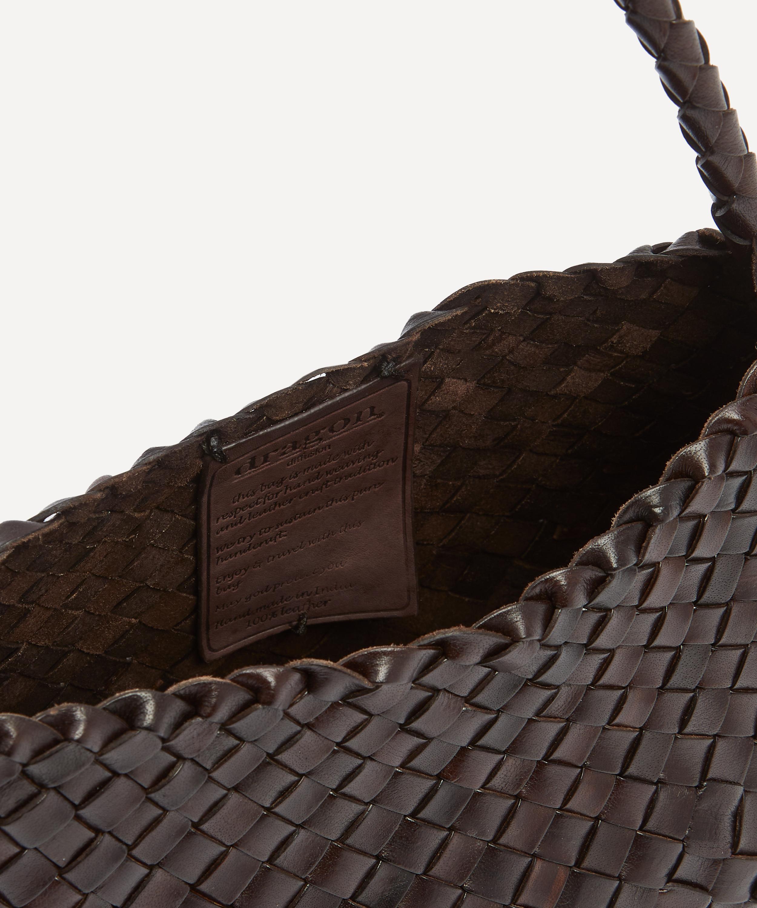 Dragon Diffusion - Rosanna Baguette Bag image number 4