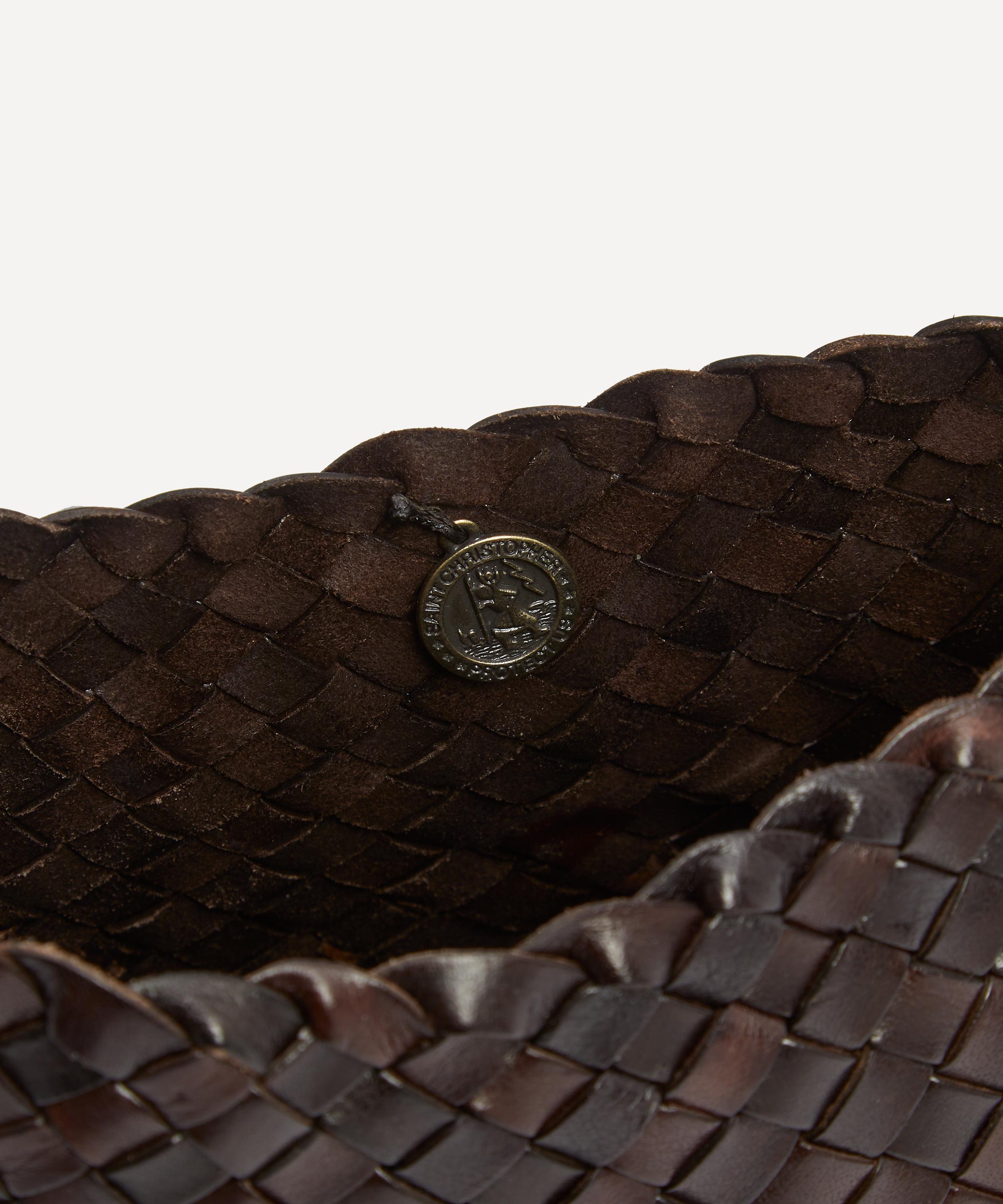 Dragon Diffusion - Rosanna Baguette Bag image number 5