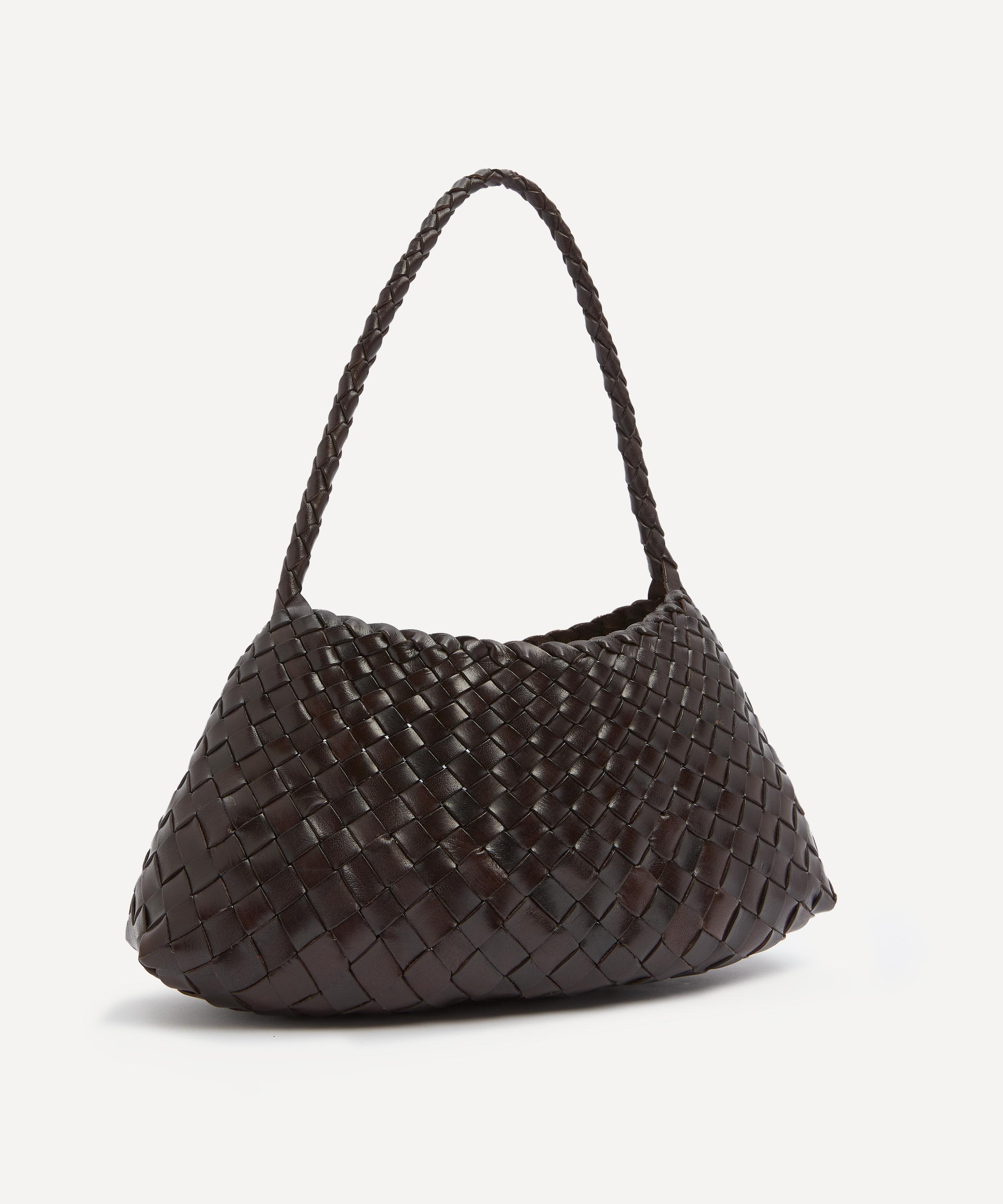 Dragon Diffusion - Rosanna Baguette Bag image number 1