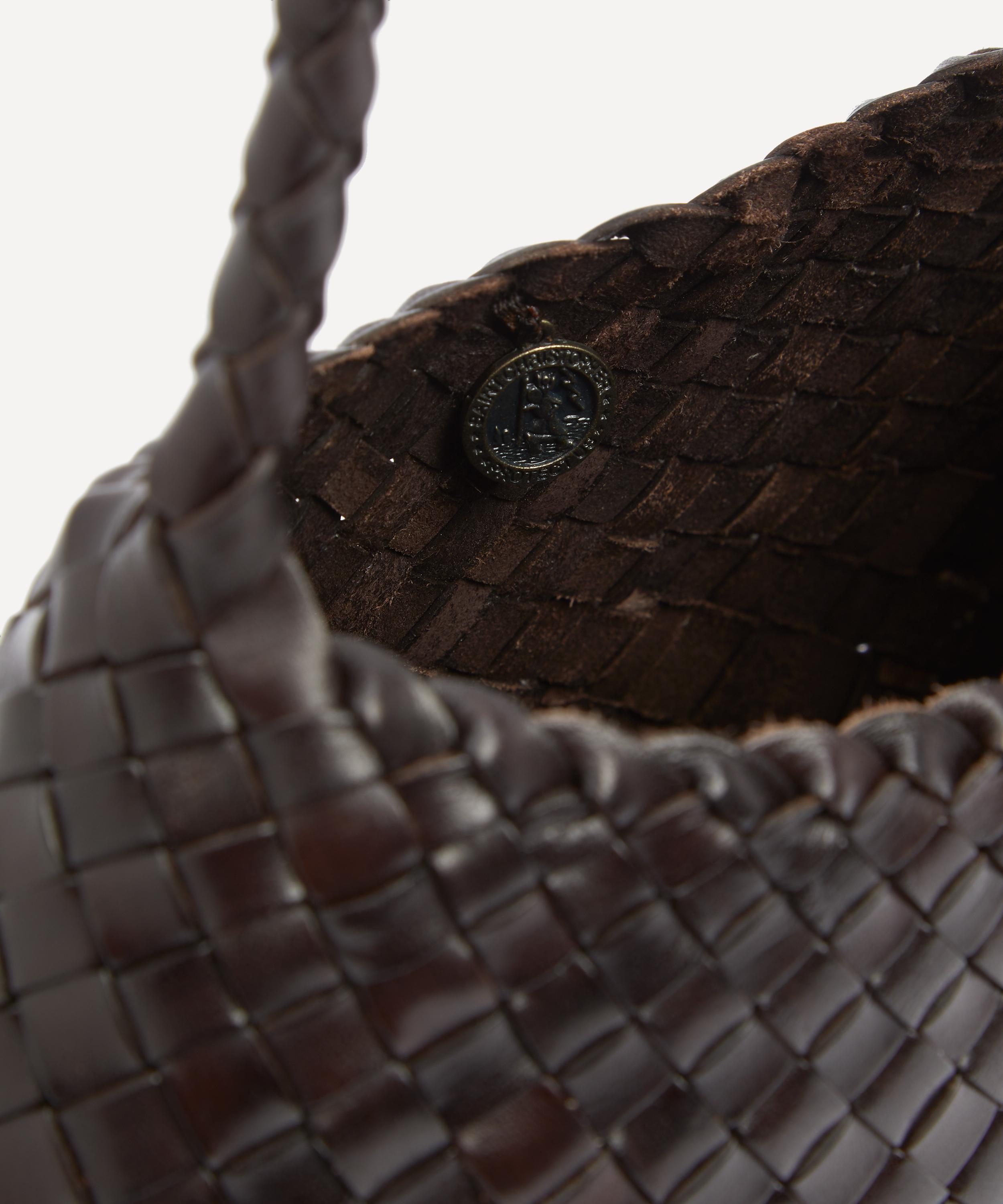 Dragon Diffusion - Rosanna Baguette Bag image number 4