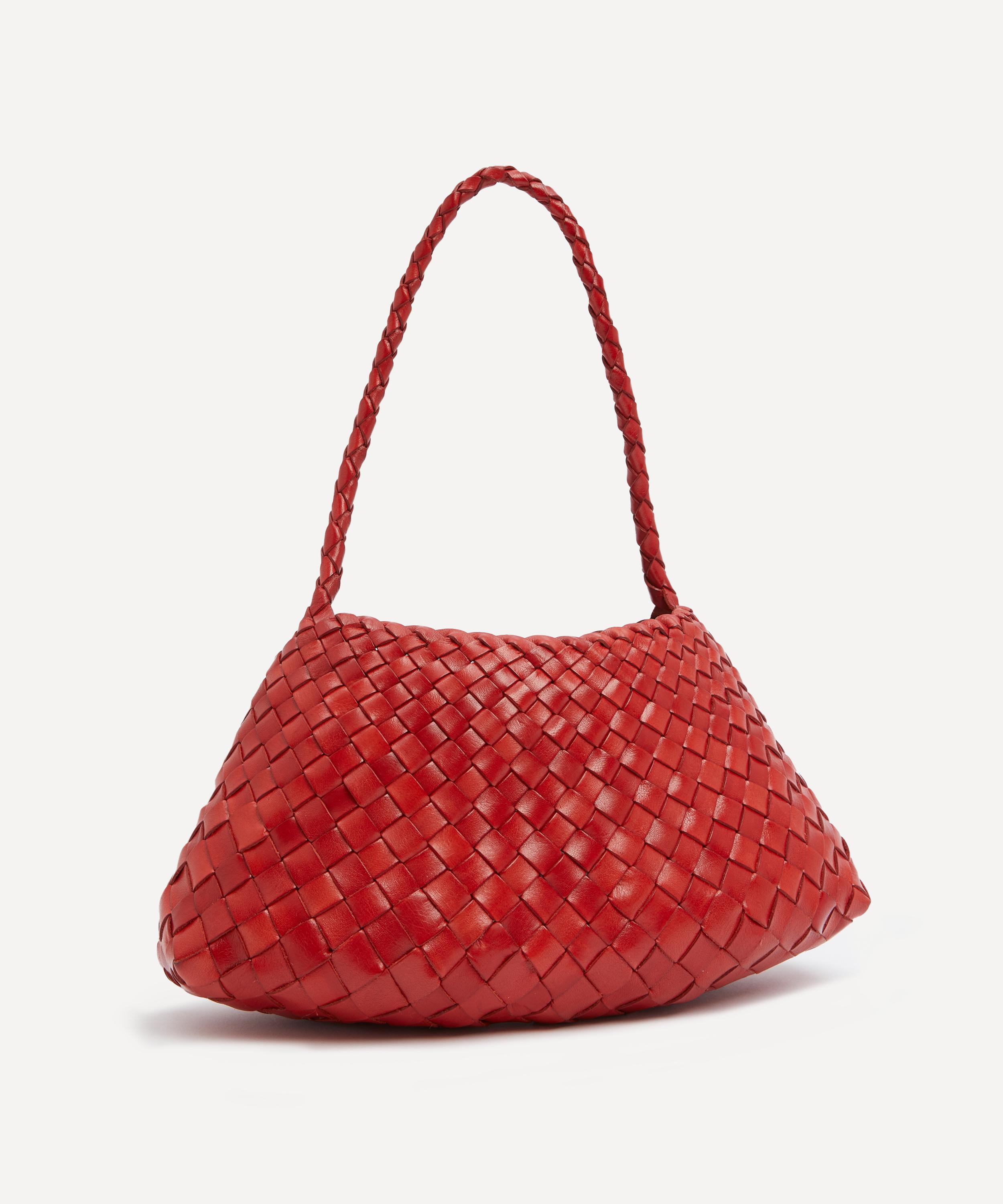 Dragon Diffusion - Rosanna Baguette Bag image number 2