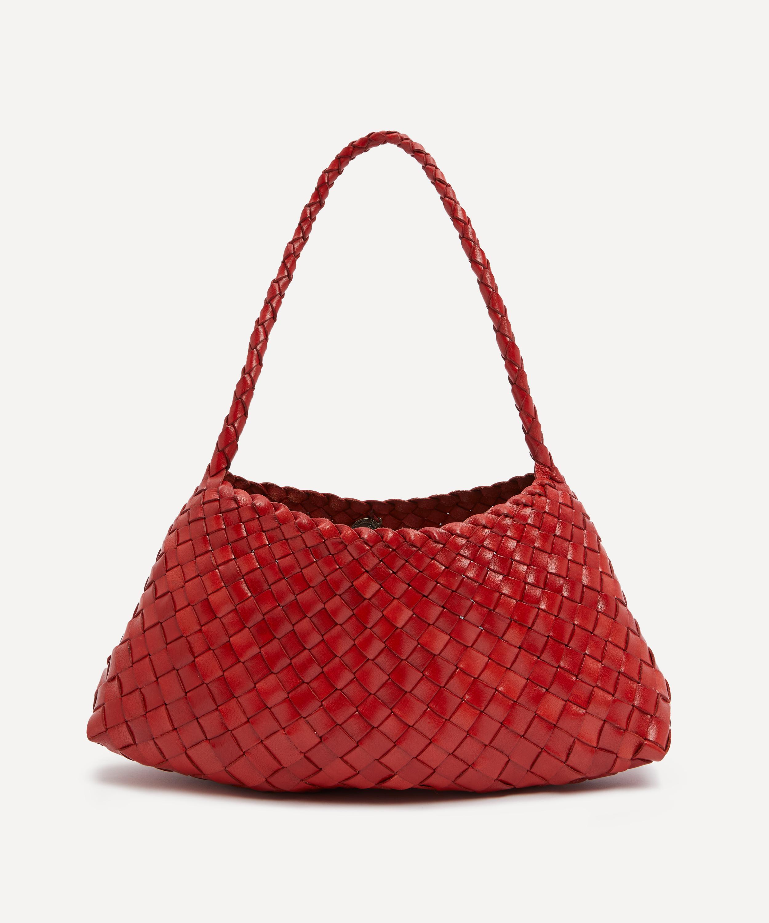 Dragon Diffusion - Rosanna Baguette Bag image number 3