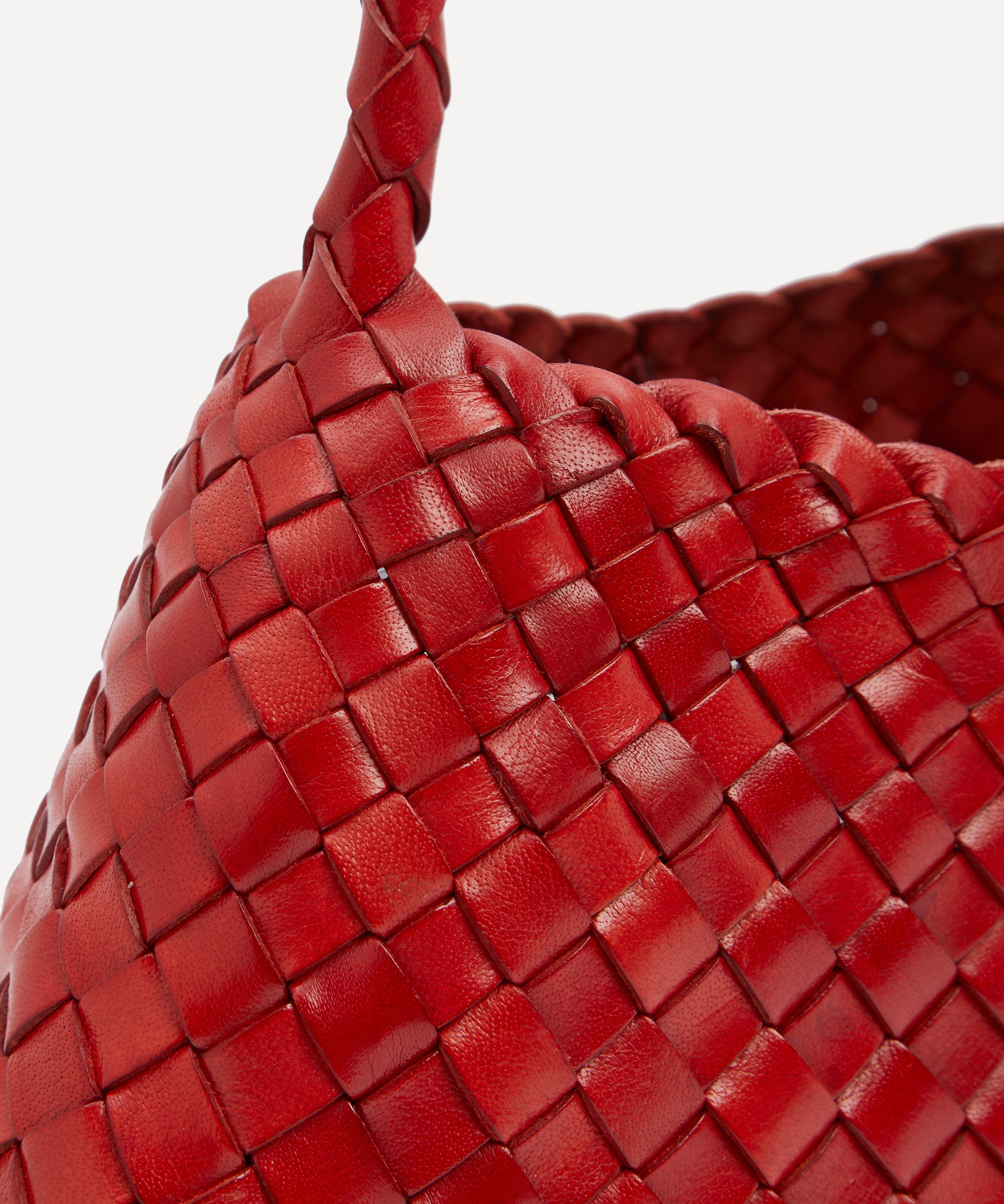 Dragon Diffusion - Rosanna Baguette Bag image number 4