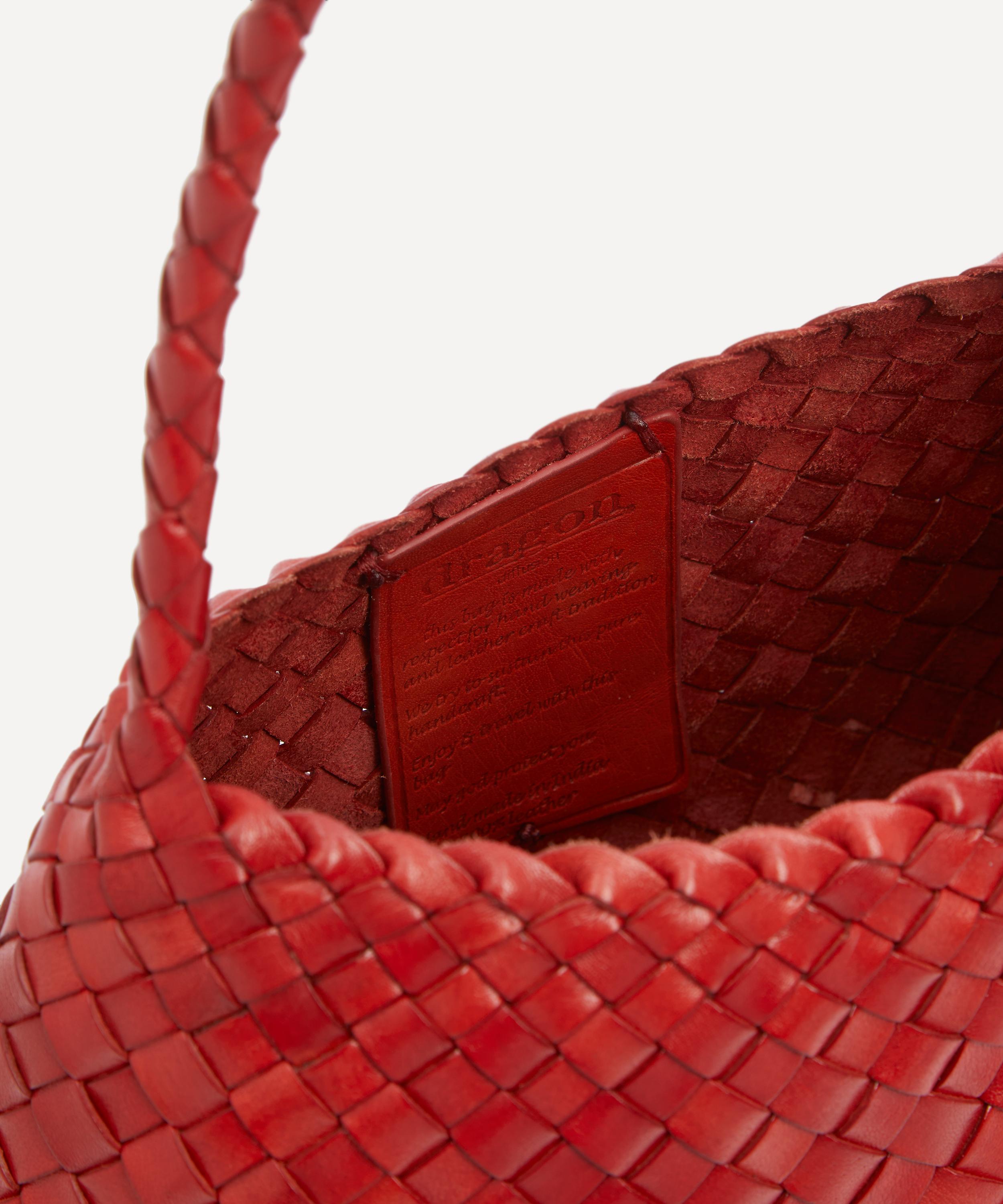 Dragon Diffusion - Rosanna Baguette Bag image number 5