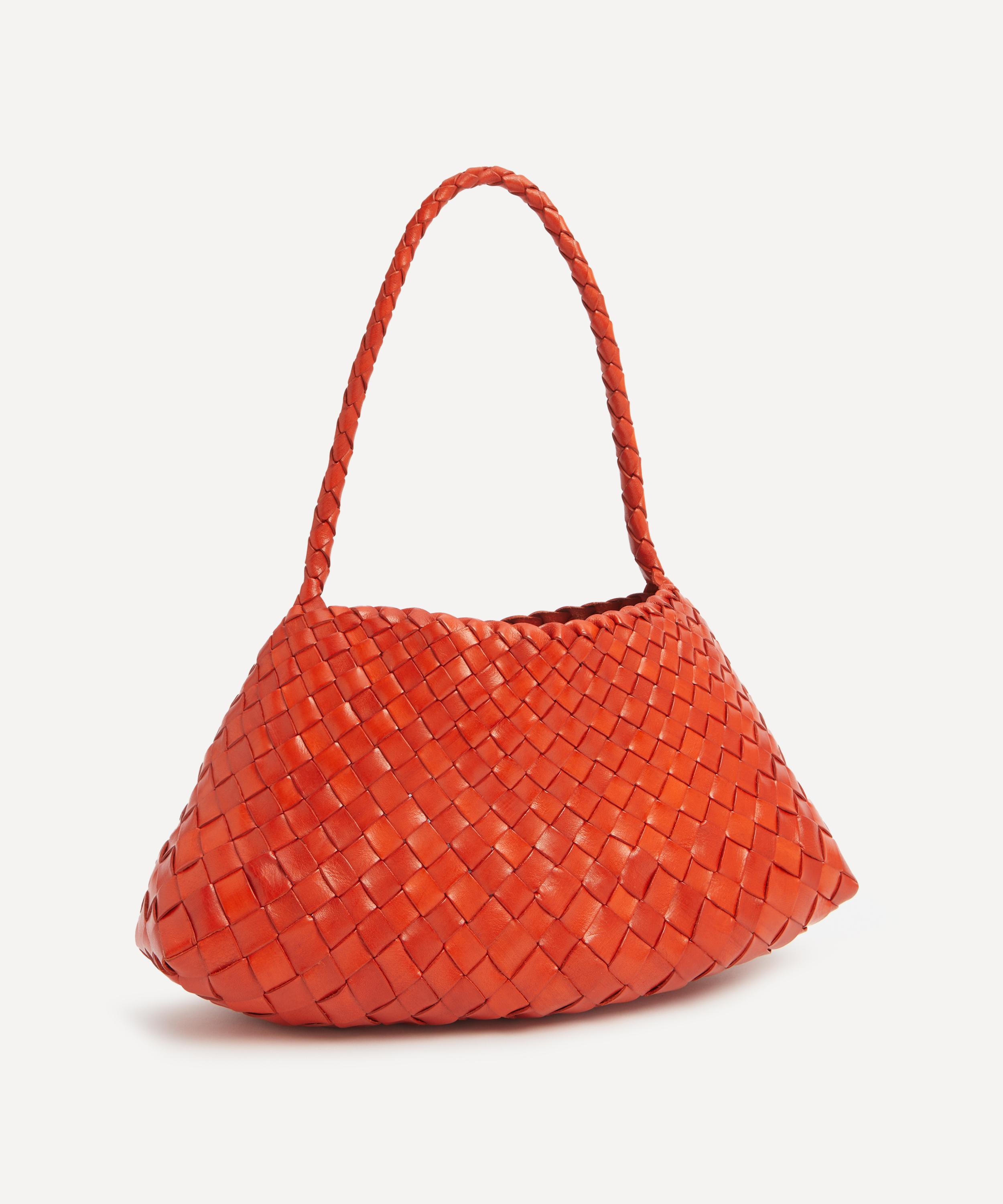 Dragon Diffusion - Rosanna Baguette Bag image number 1