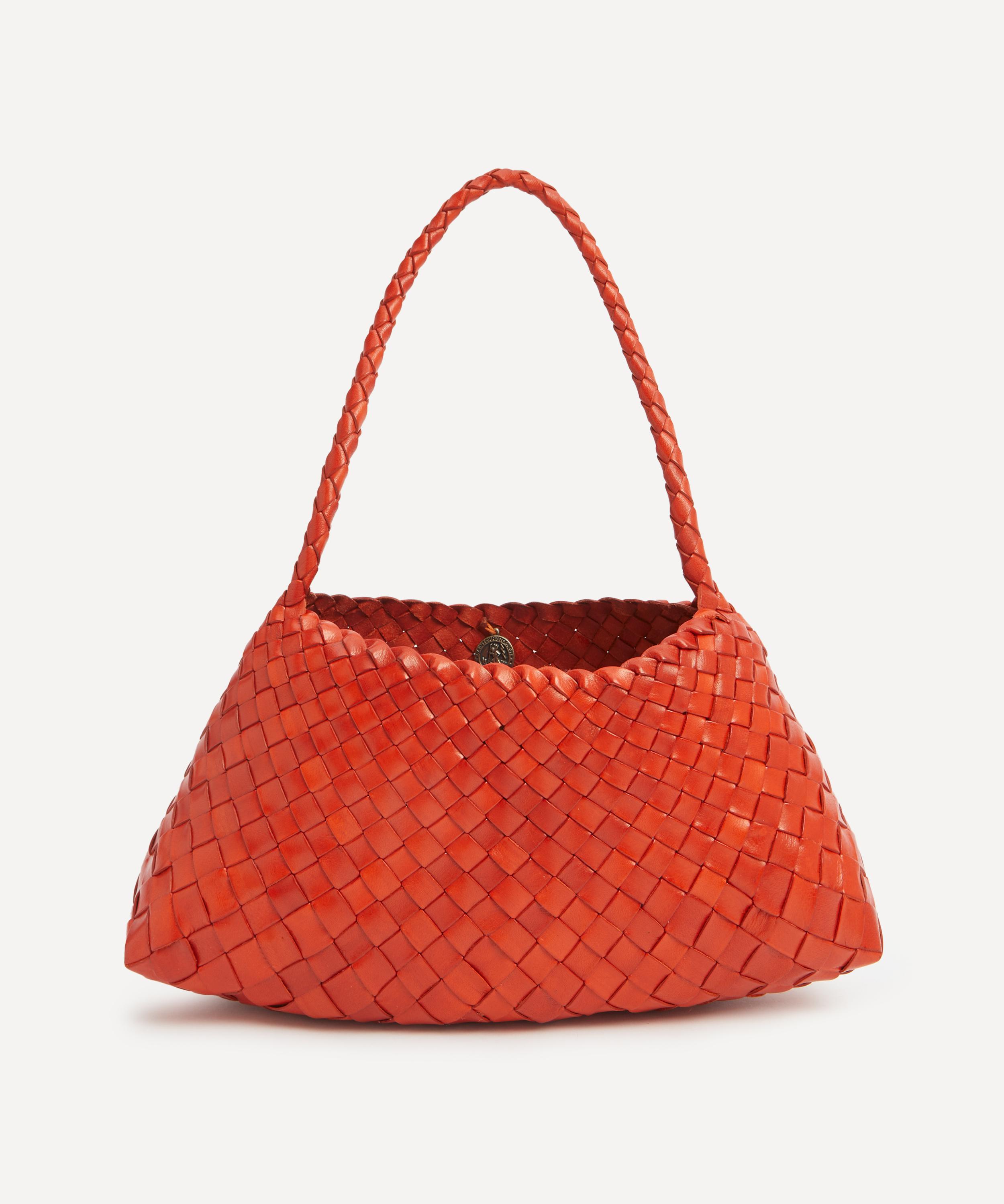 Dragon Diffusion - Rosanna Baguette Bag image number 2