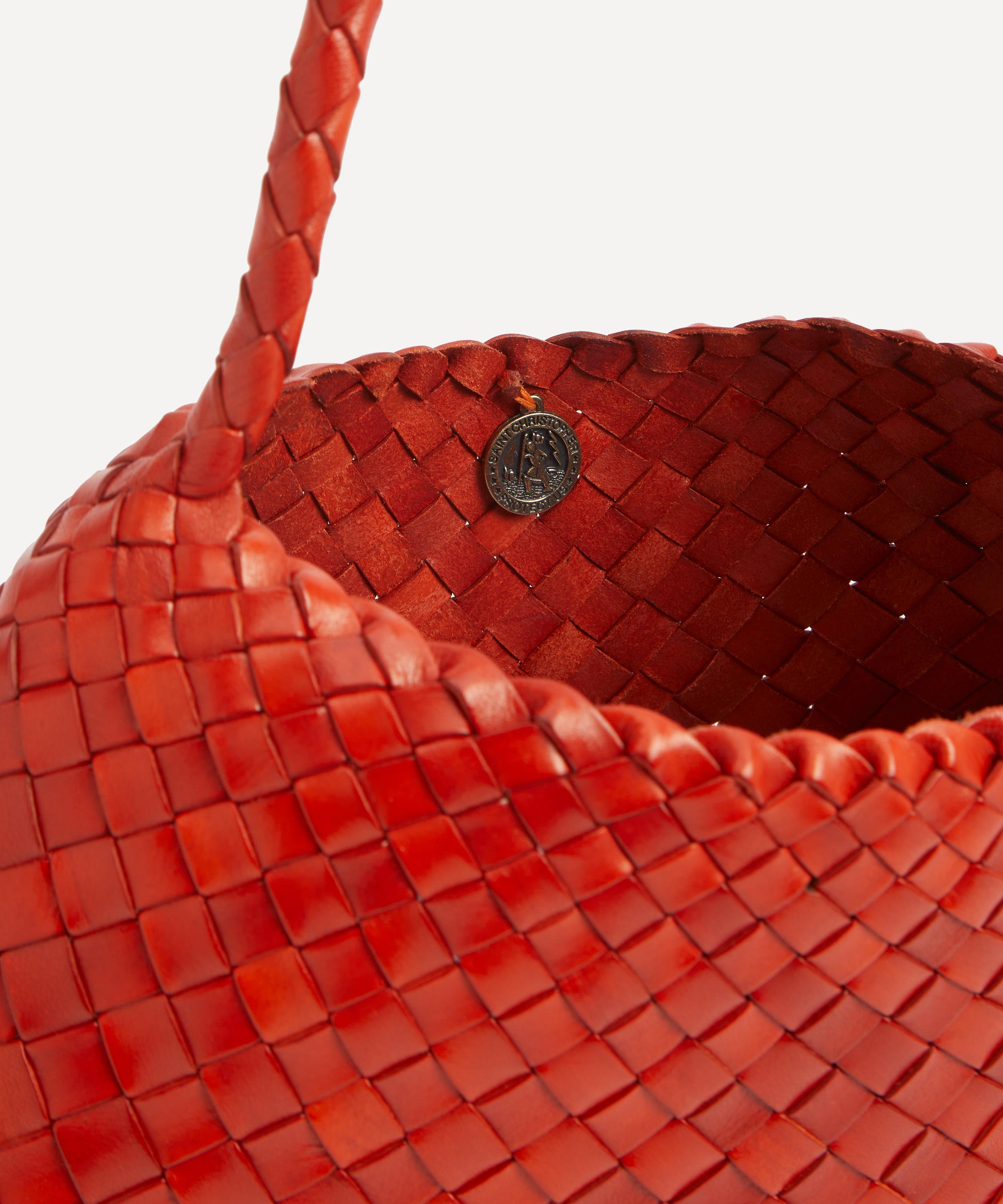 Dragon Diffusion - Rosanna Baguette Bag image number 3