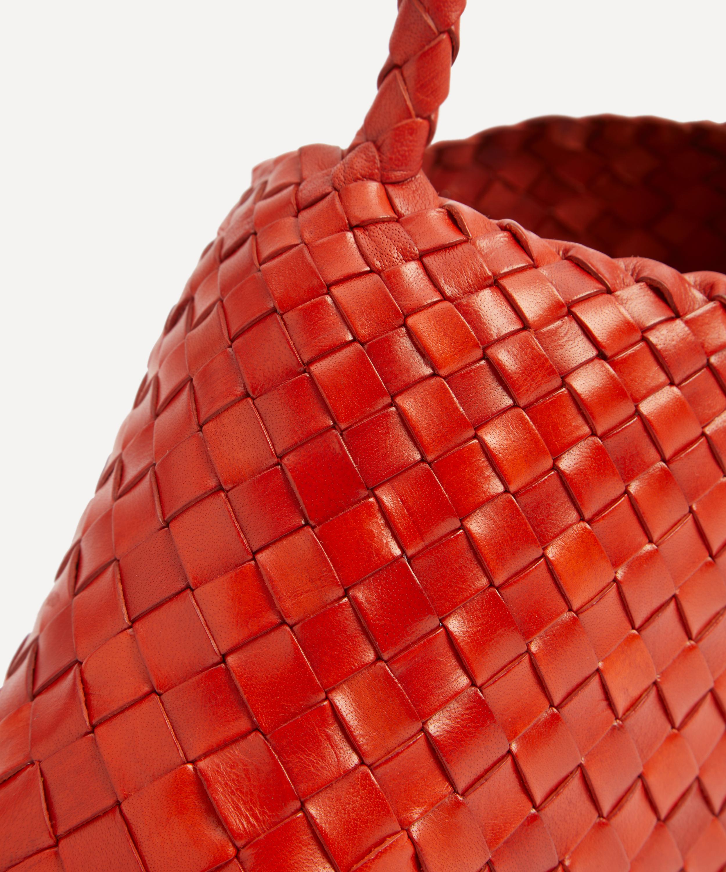 Dragon Diffusion - Rosanna Baguette Bag image number 4