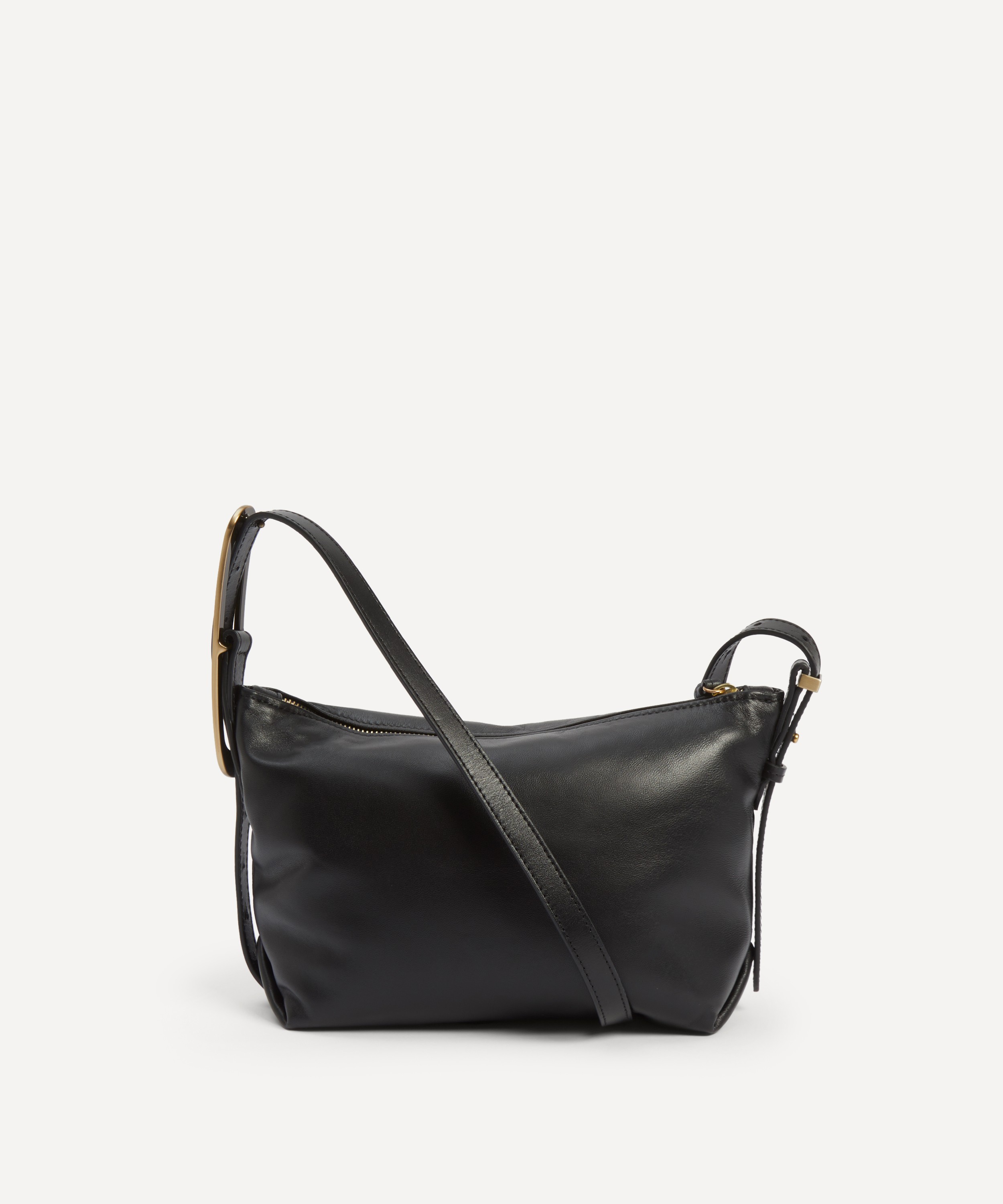 Isabel Marant - Leyden Mini Shoulder Bag image number 3