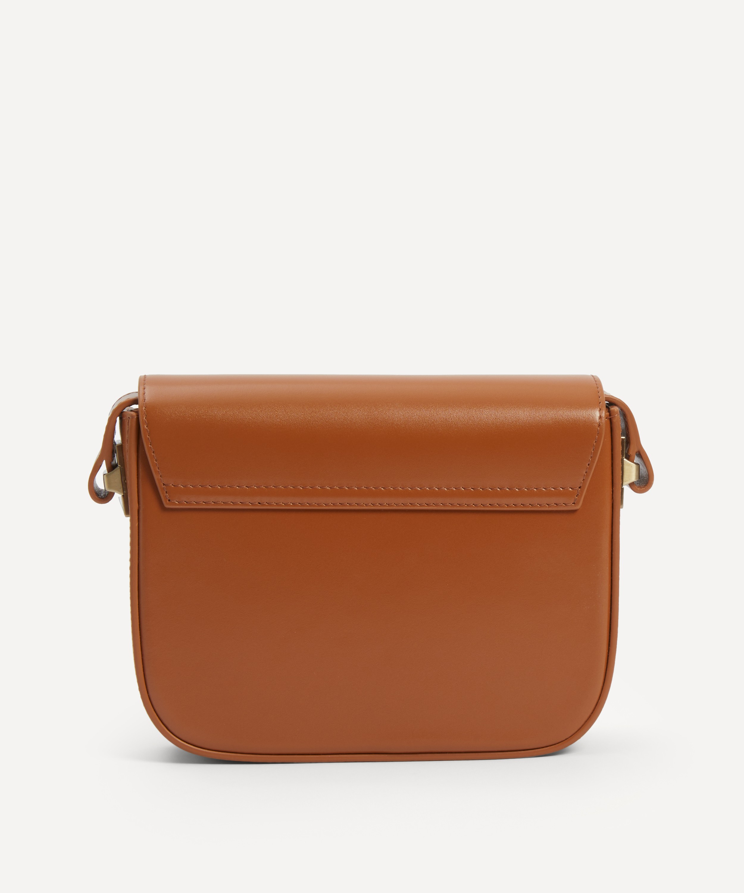 Isabel Marant - Lizza Small Shoulder Bag image number 3