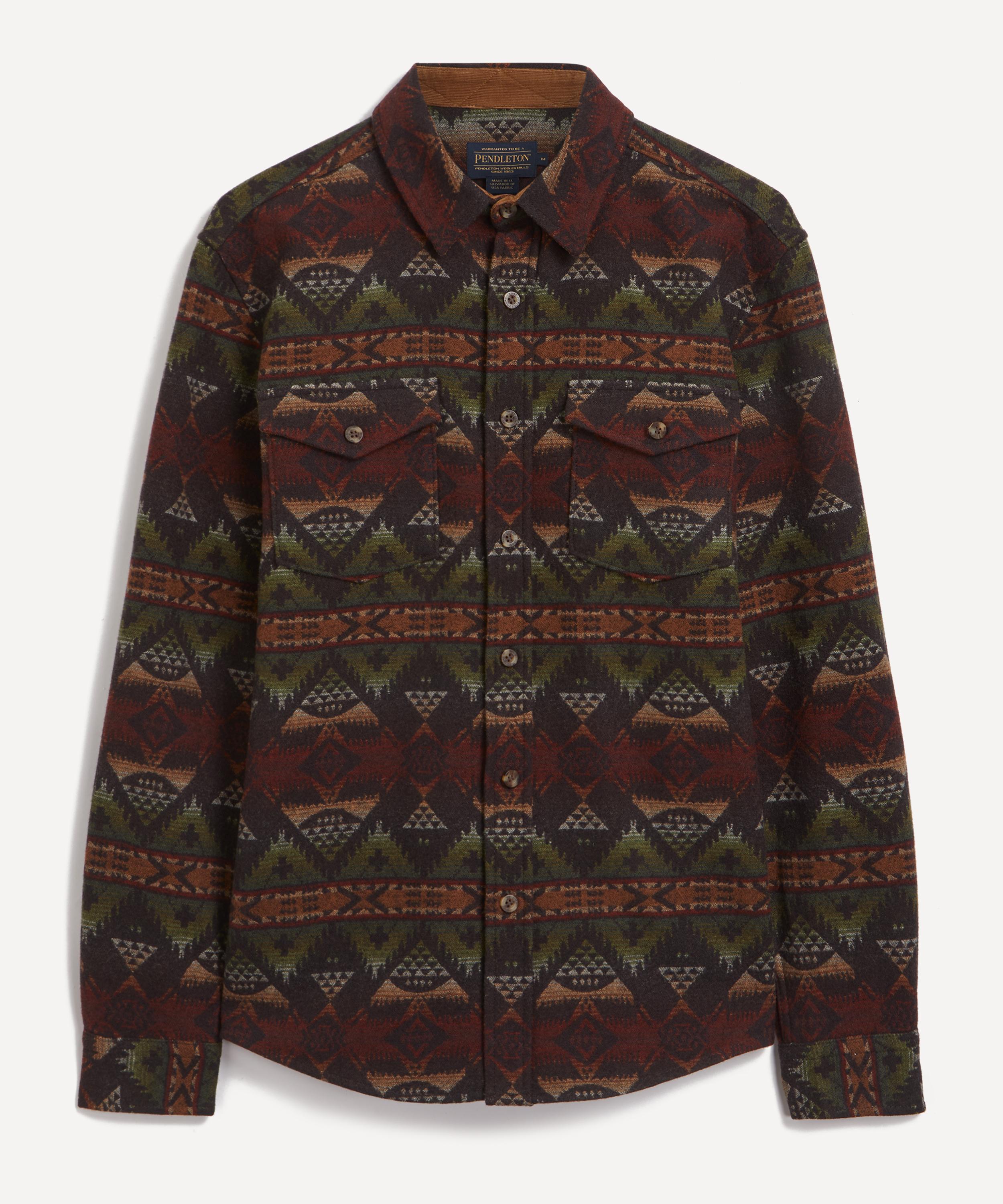 Pendleton - Nehalem La Pine Shirt