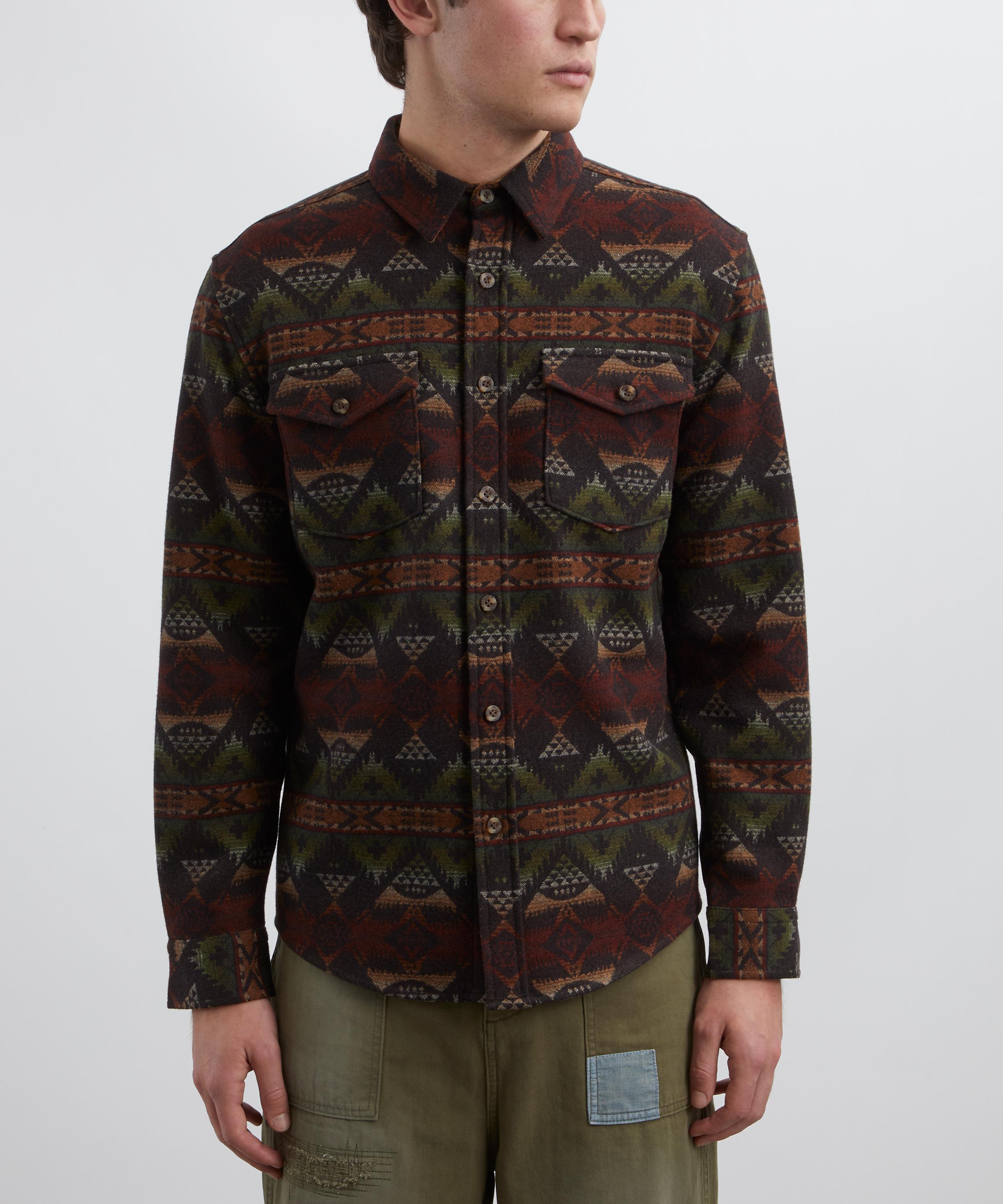 Pendleton - Nehalem La Pine Shirt image number 2