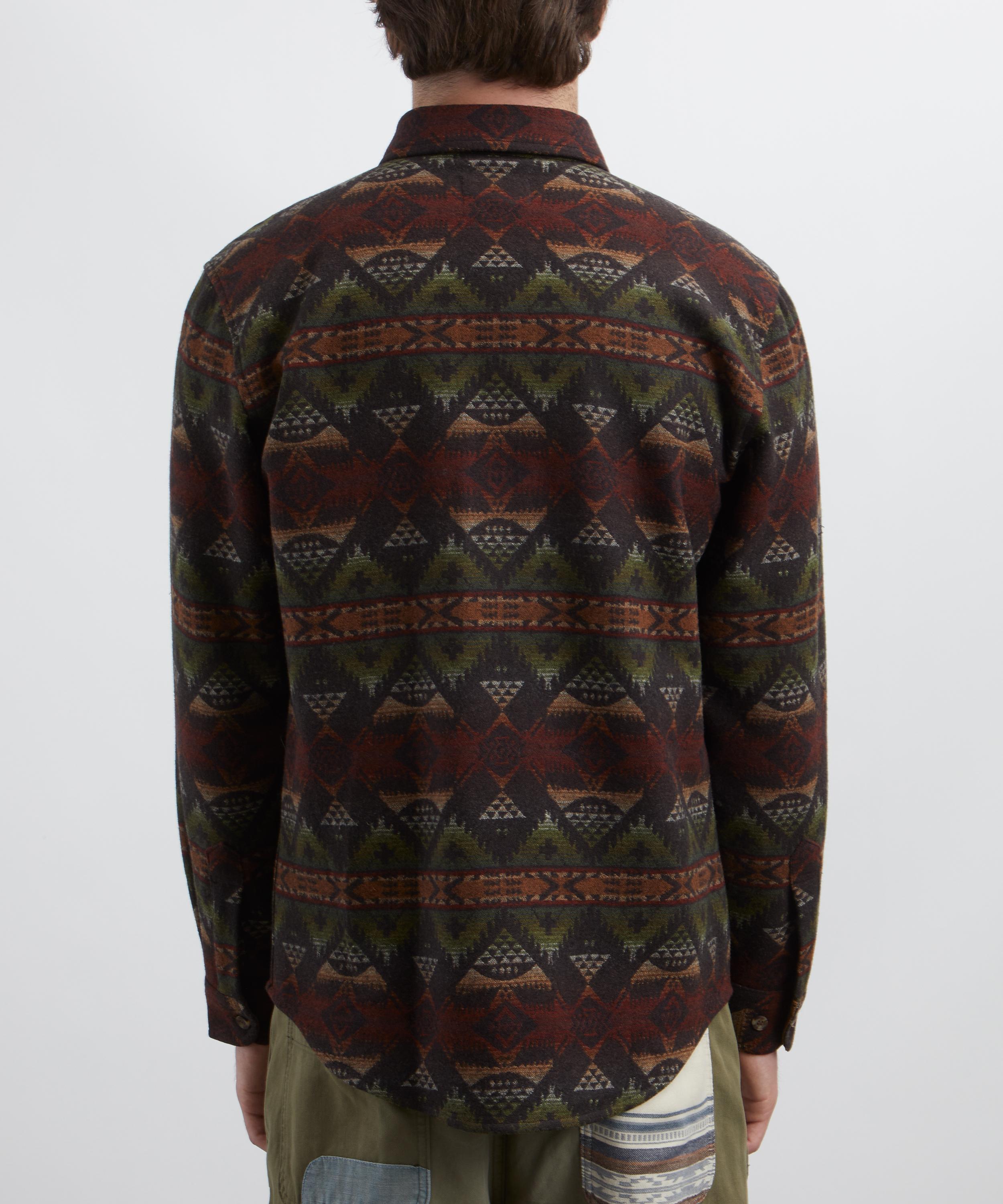 Pendleton - Nehalem La Pine Shirt image number 3