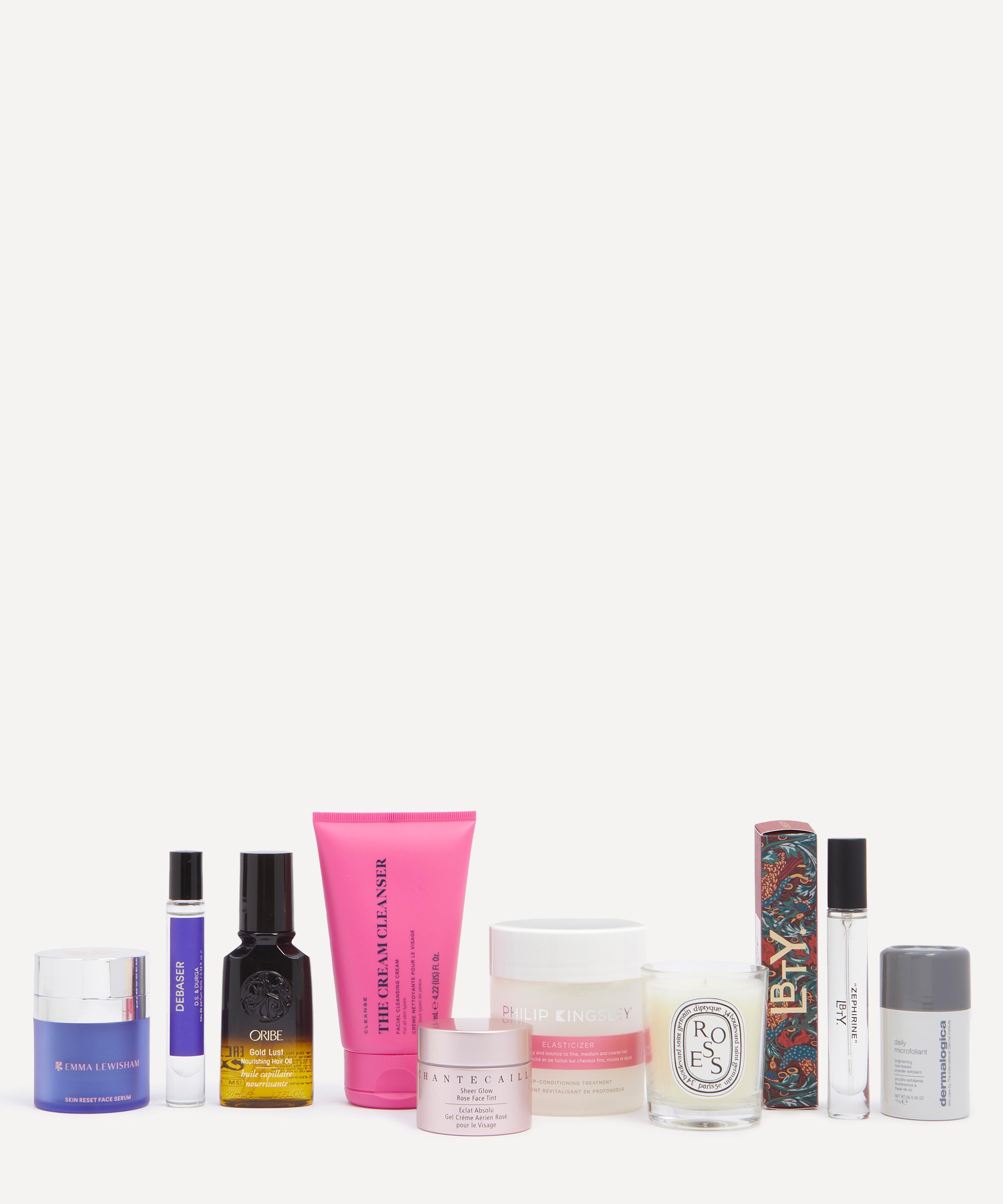 Liberty - Director's Cut Beauty Kit image number 3