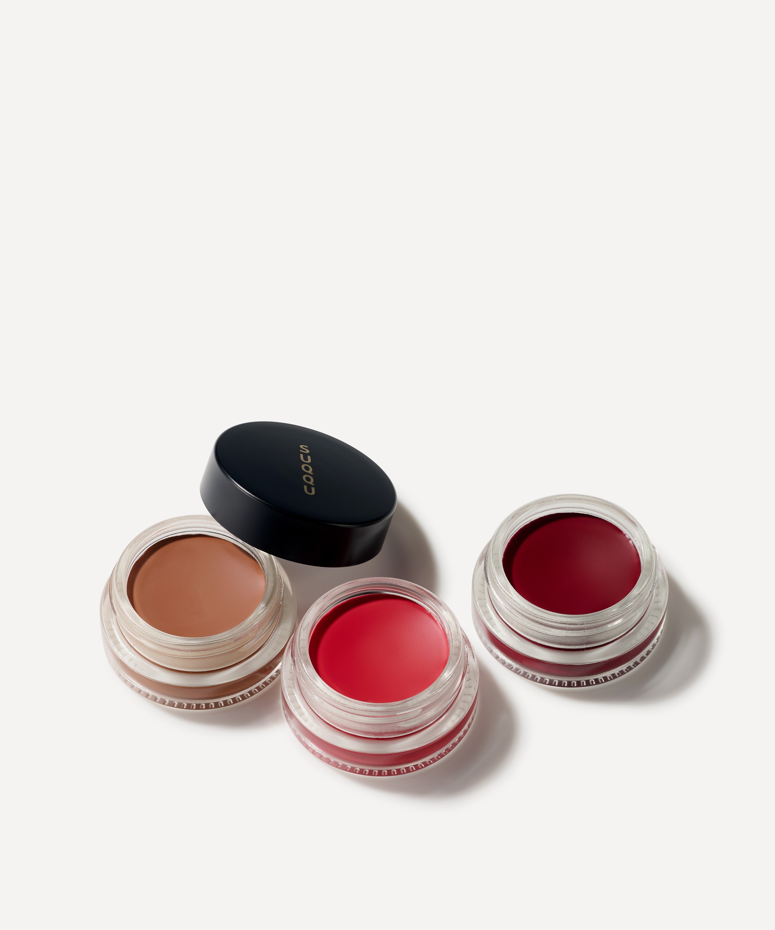 SUQQU - Cream Touch Blush and Lip 7.3g image number 3
