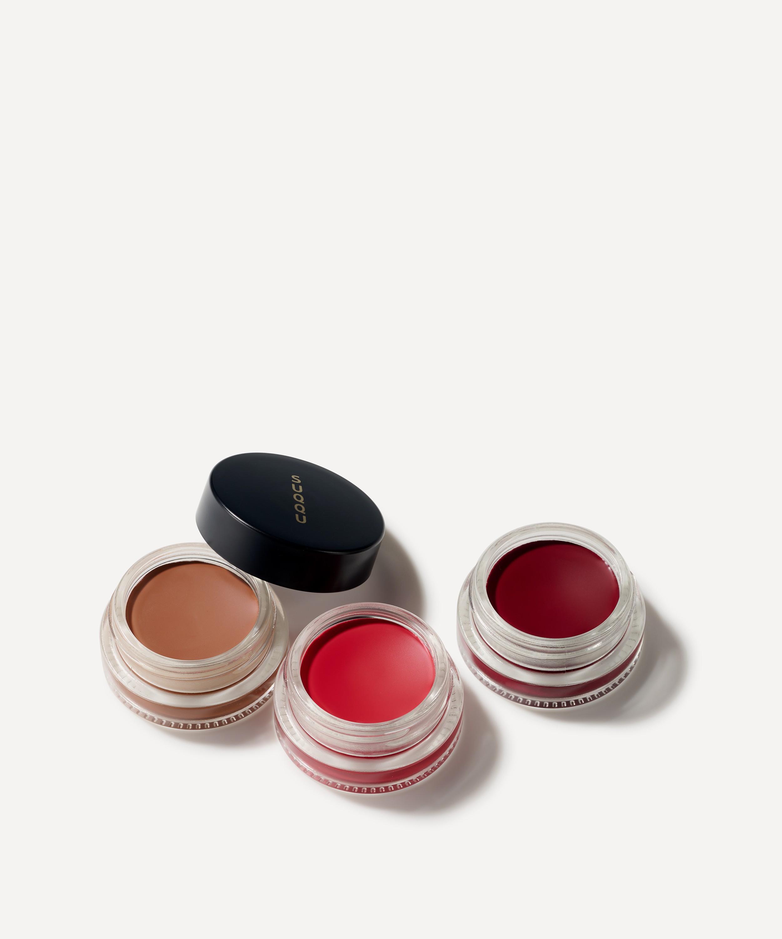 SUQQU - Cream Touch Blush and Lip 7.3g image number 3