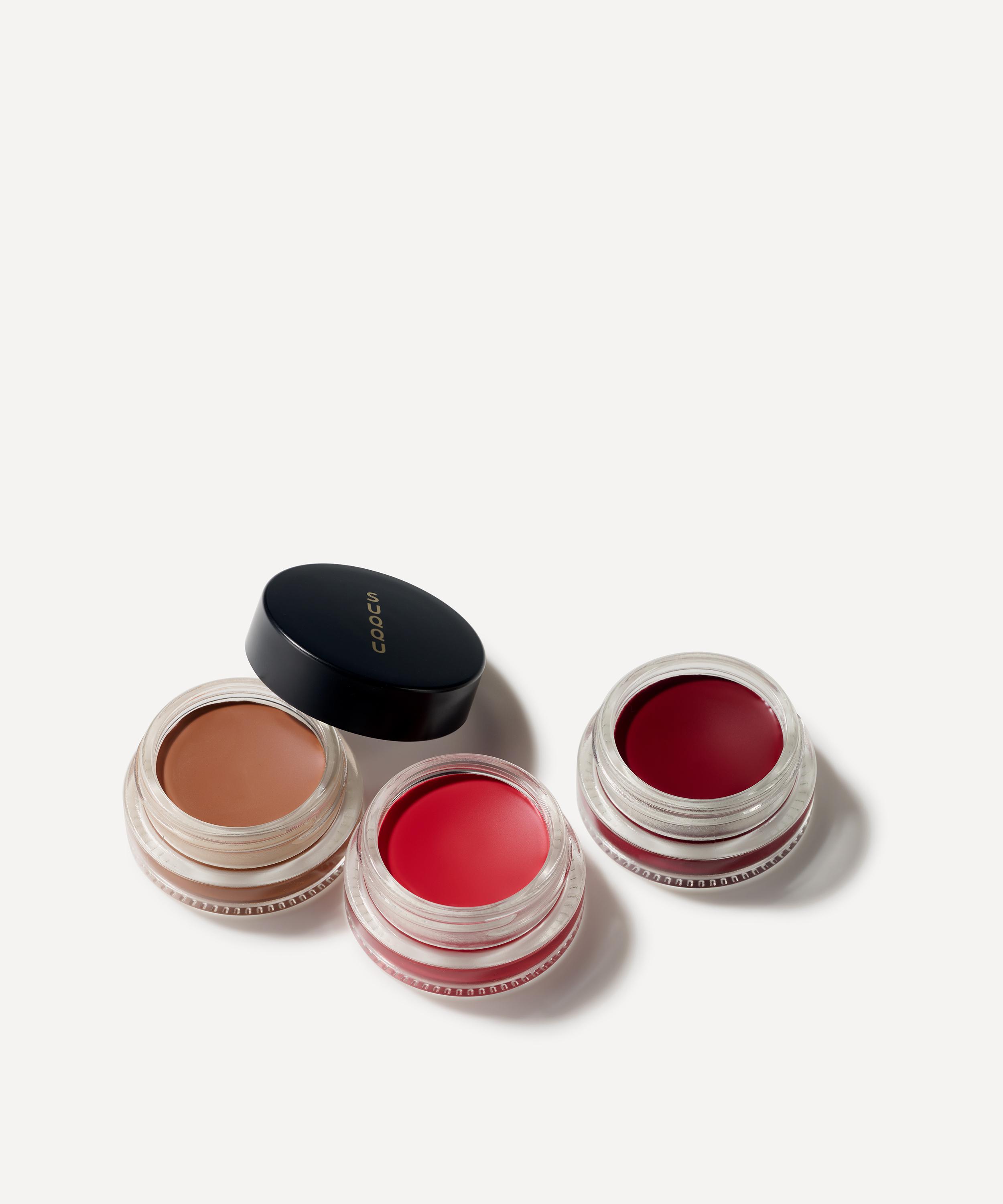 SUQQU - Cream Touch Blush and Lip 7.3g image number 3