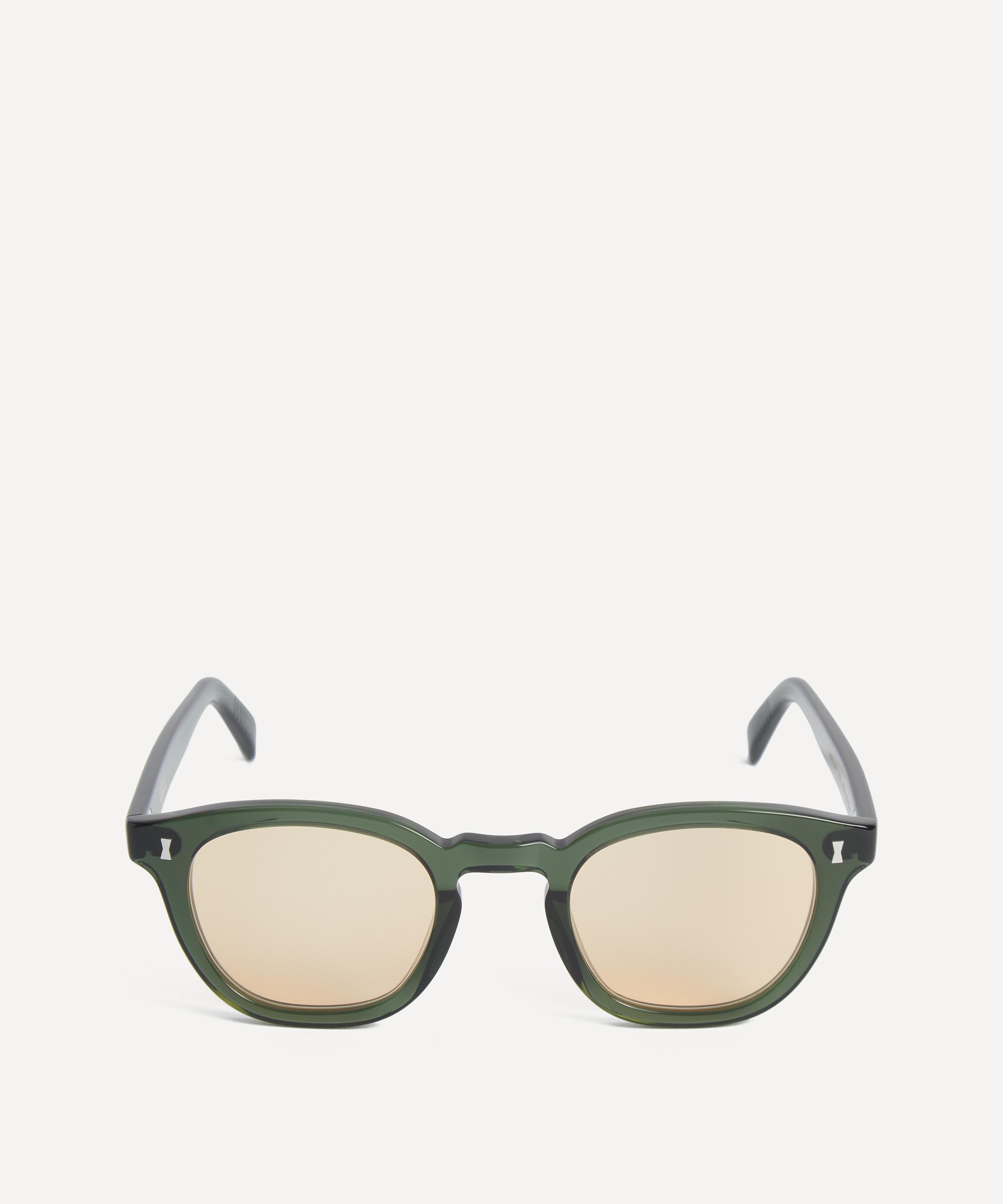 Cubitts - Moreland Celadon Sunglasses image number 0
