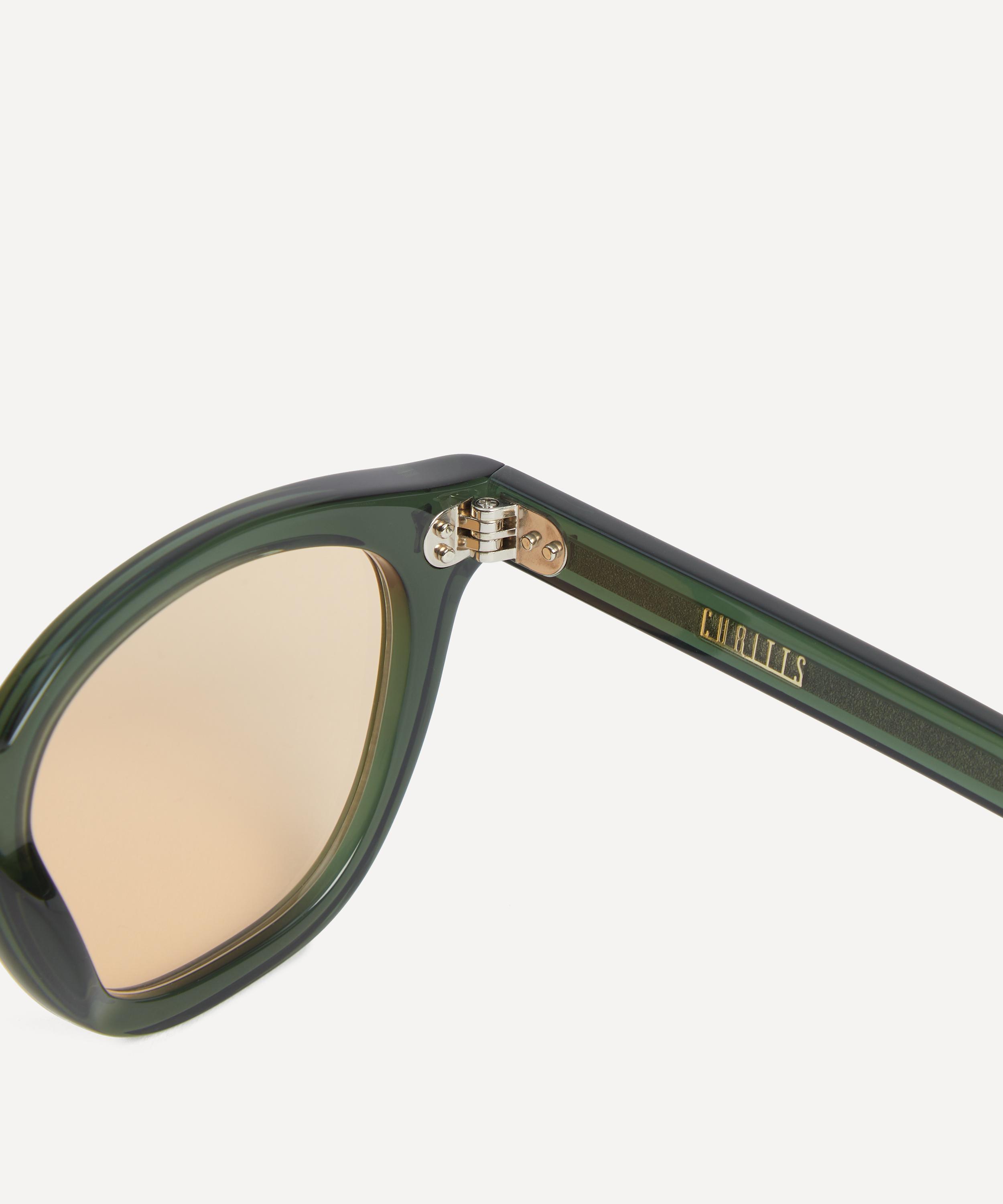 Cubitts - Moreland Celadon Sunglasses image number 2