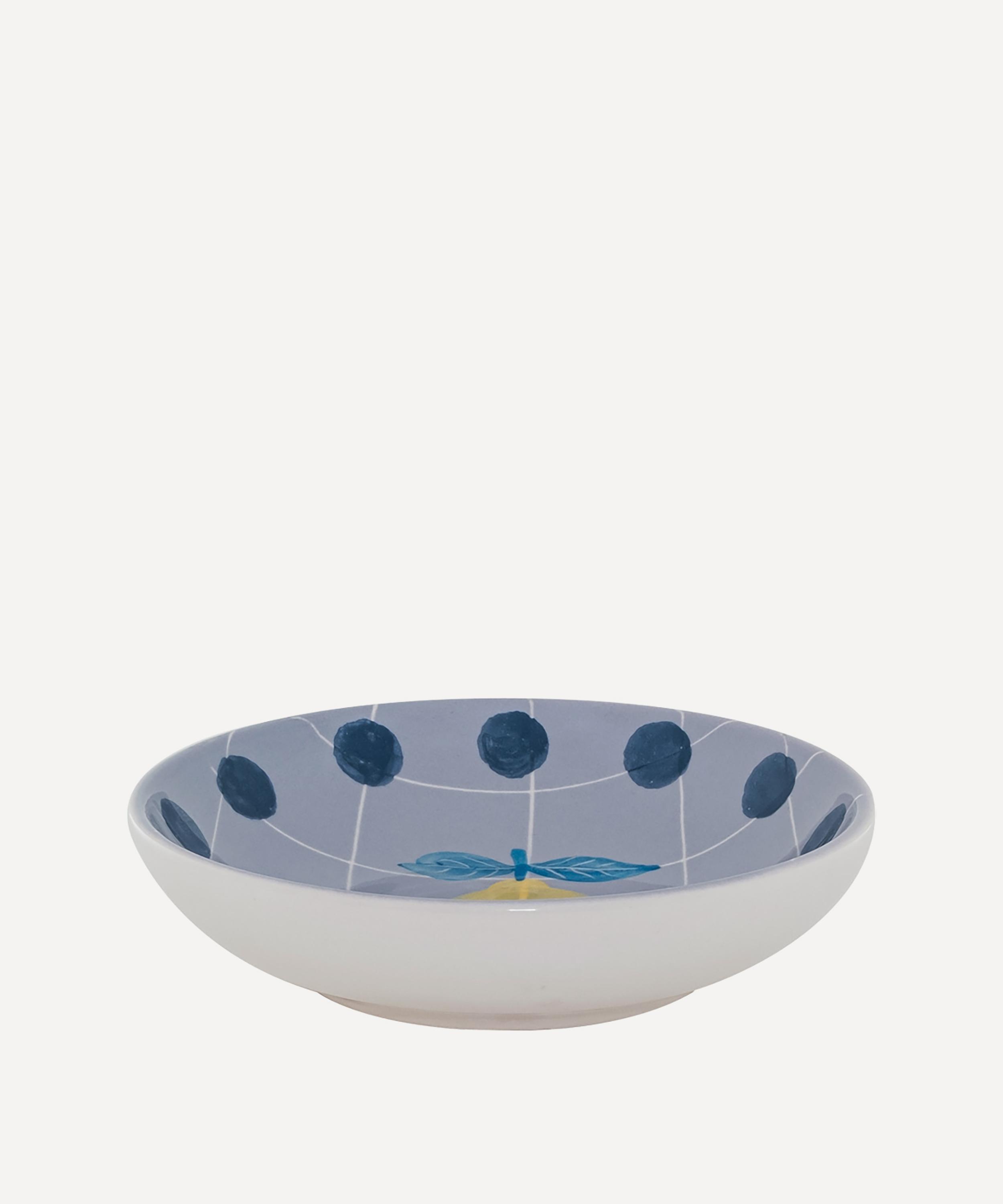 Bitossi - Femminello Terracotta Bowl image number 1