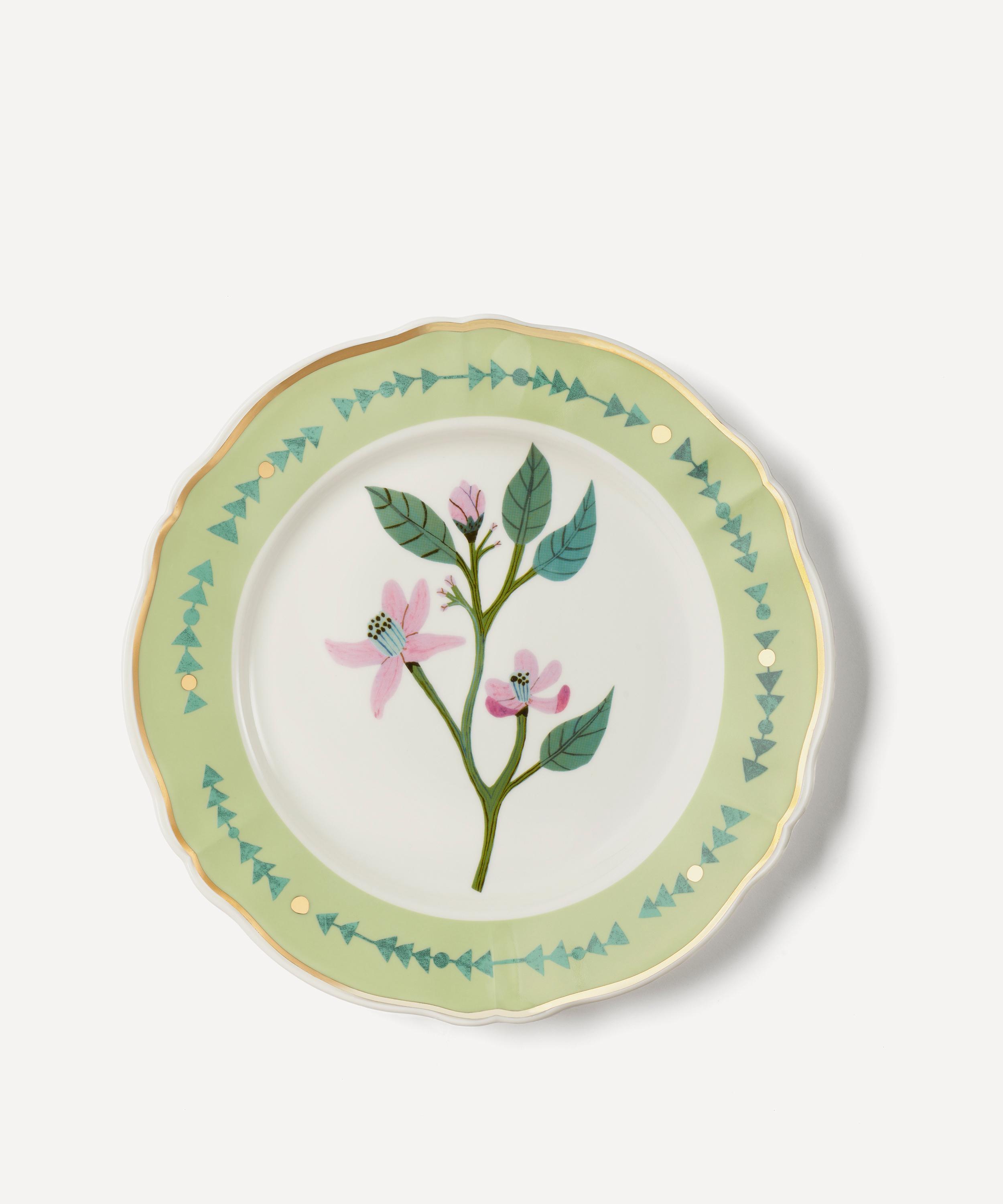 Bitossi - Clematide Dinner Plate