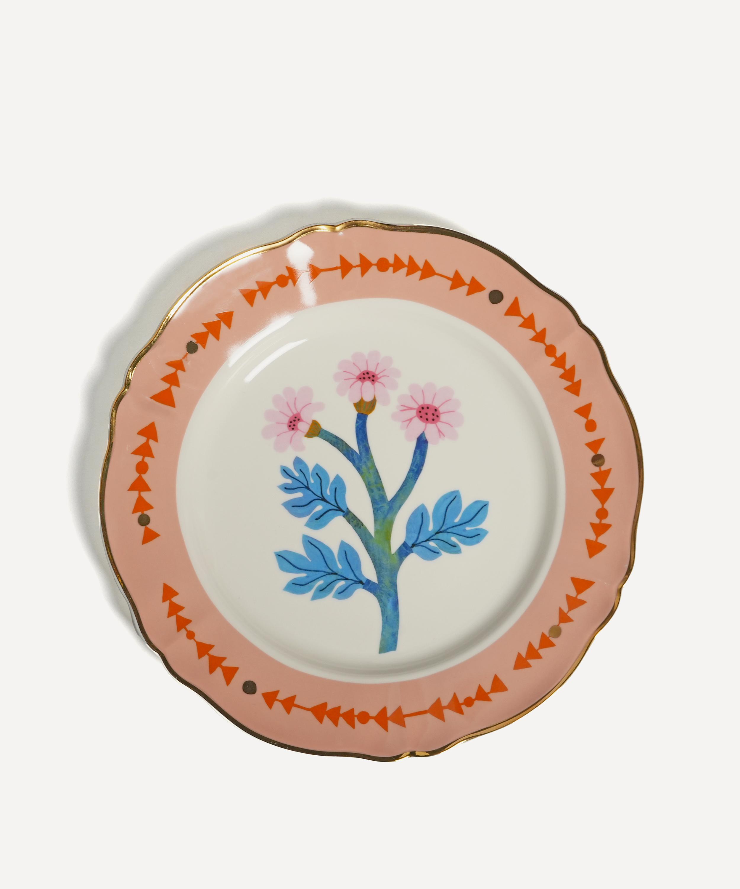 Bitossi - Primula Dinner Plate image number 0