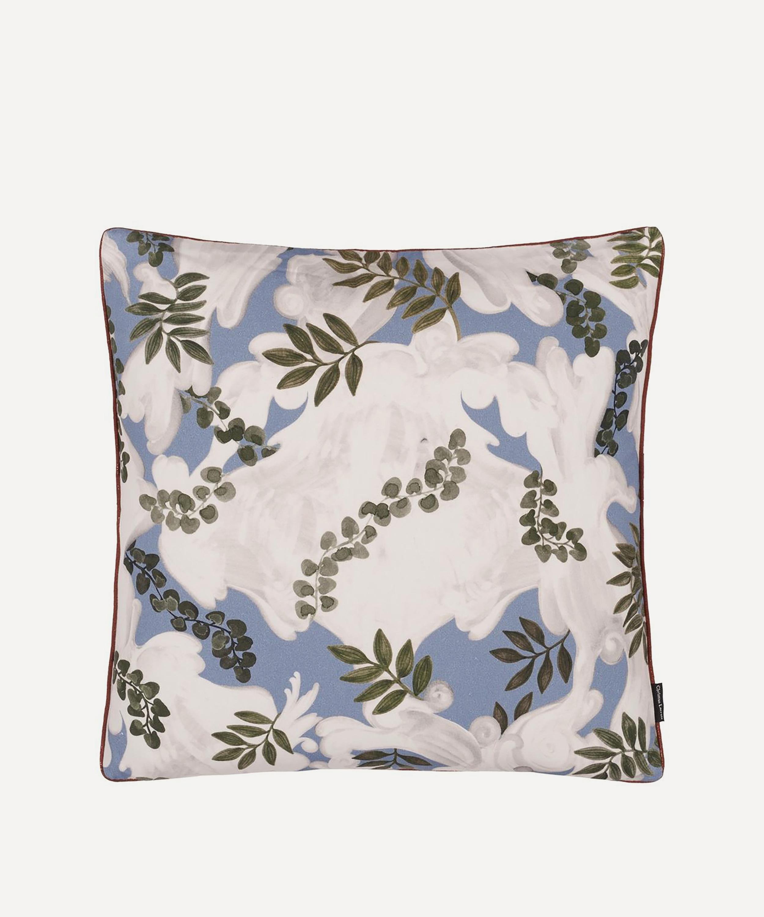 Christian Lacroix - Guatiza Peche Cushion