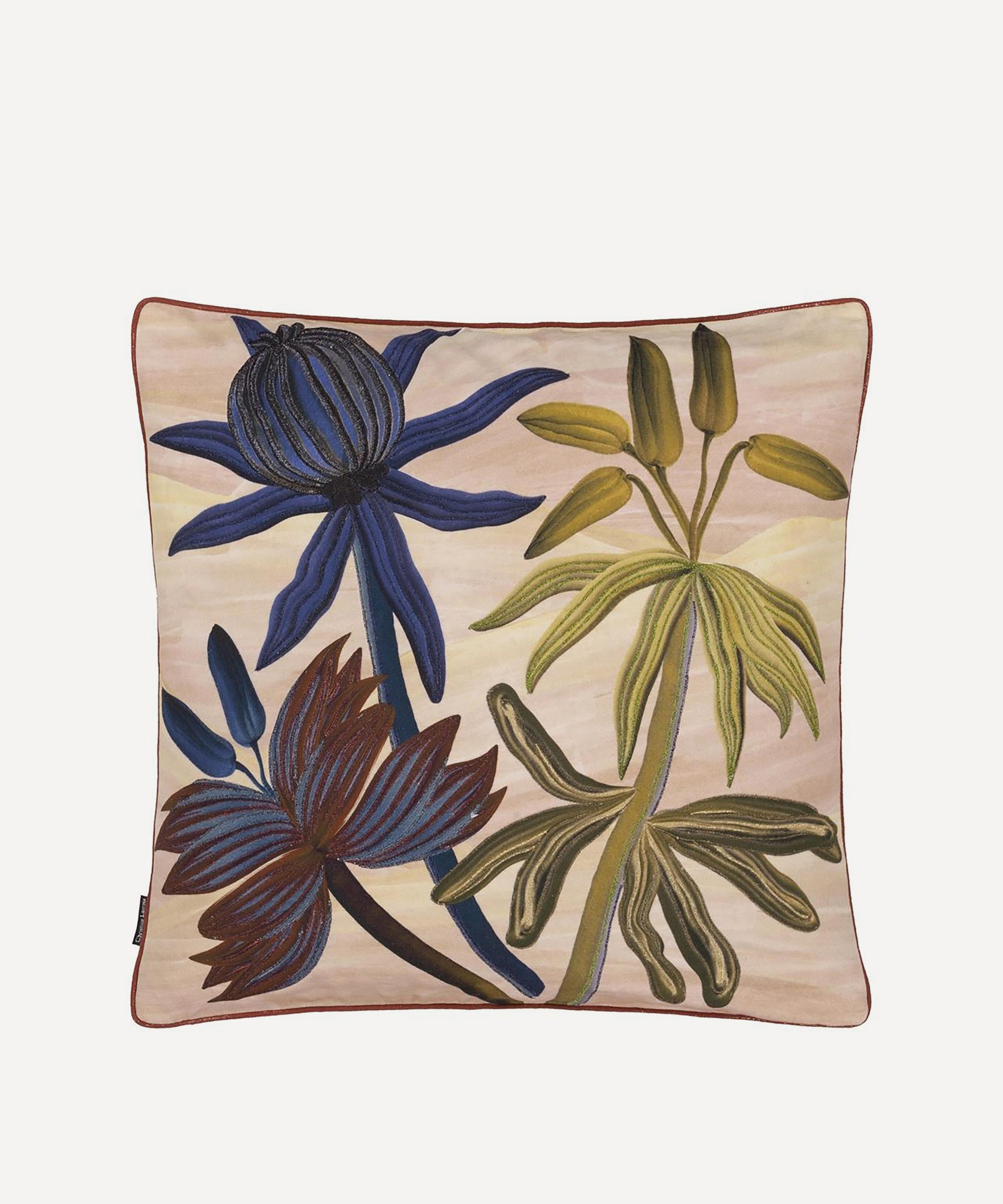 Christian Lacroix - Guatiza Peche Cushion image number 2