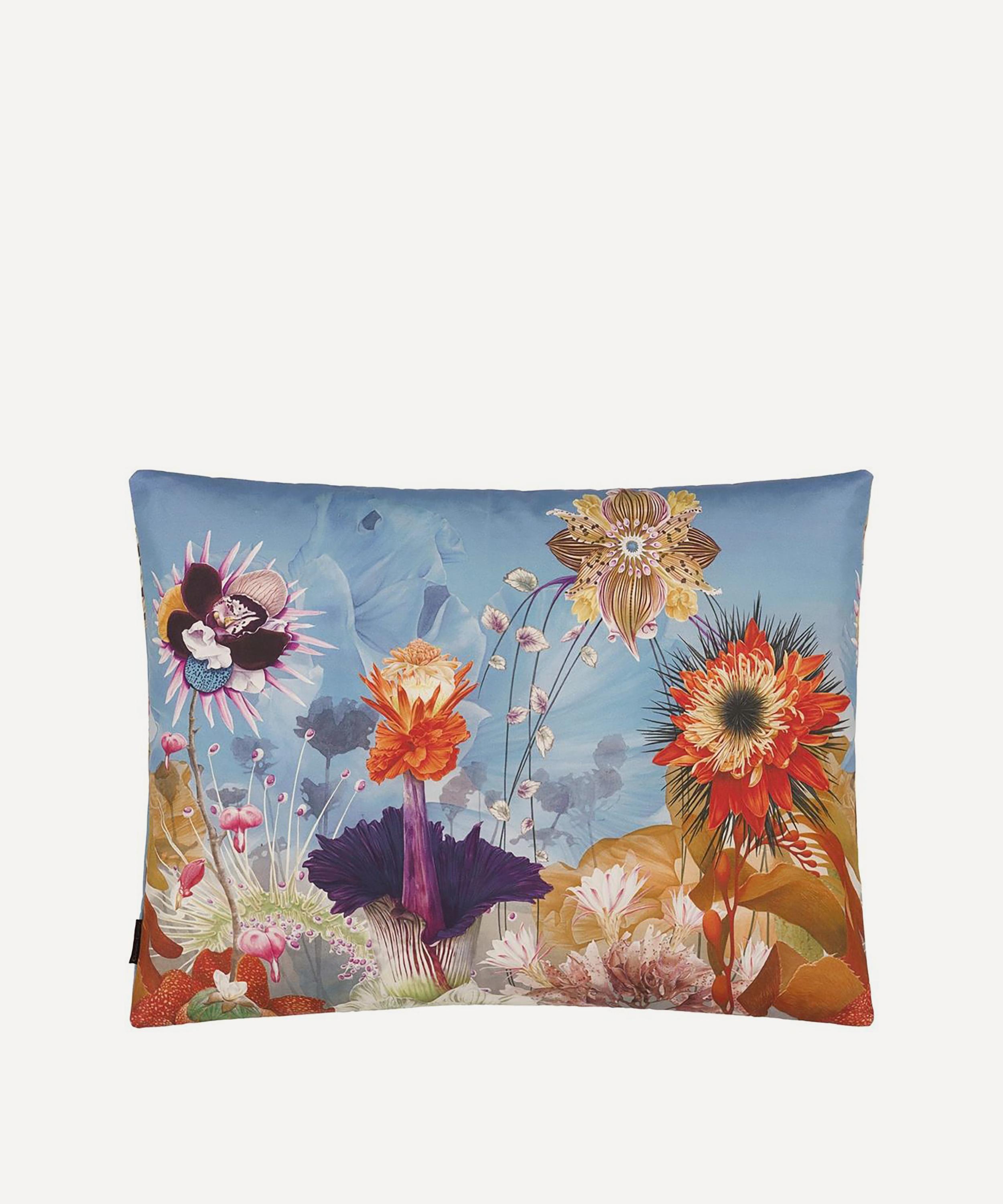 Christian Lacroix - Surrearlesisme Mosaique Cushion image number 0