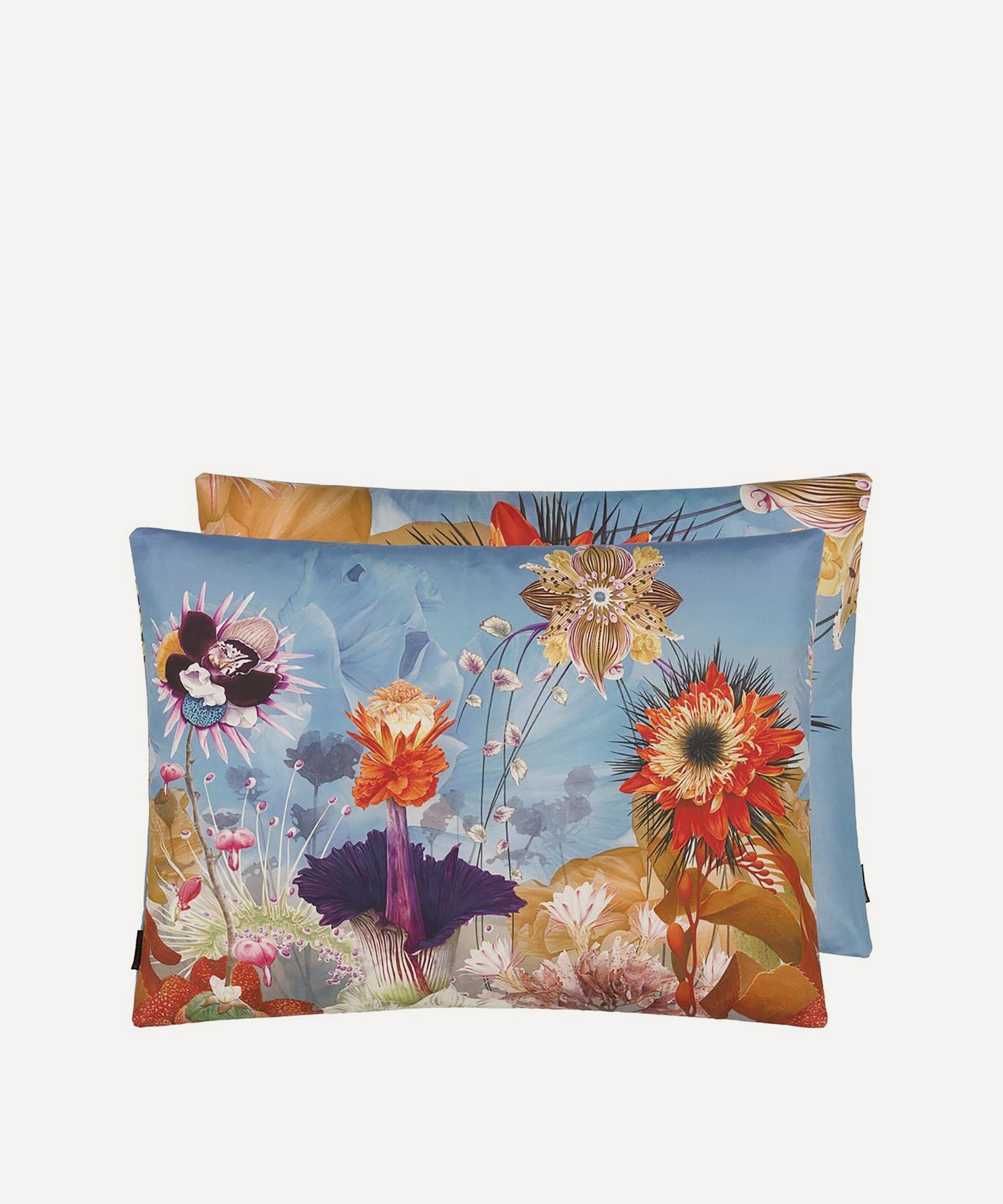 Christian Lacroix - Surrearlesisme Mosaique Cushion image number 1