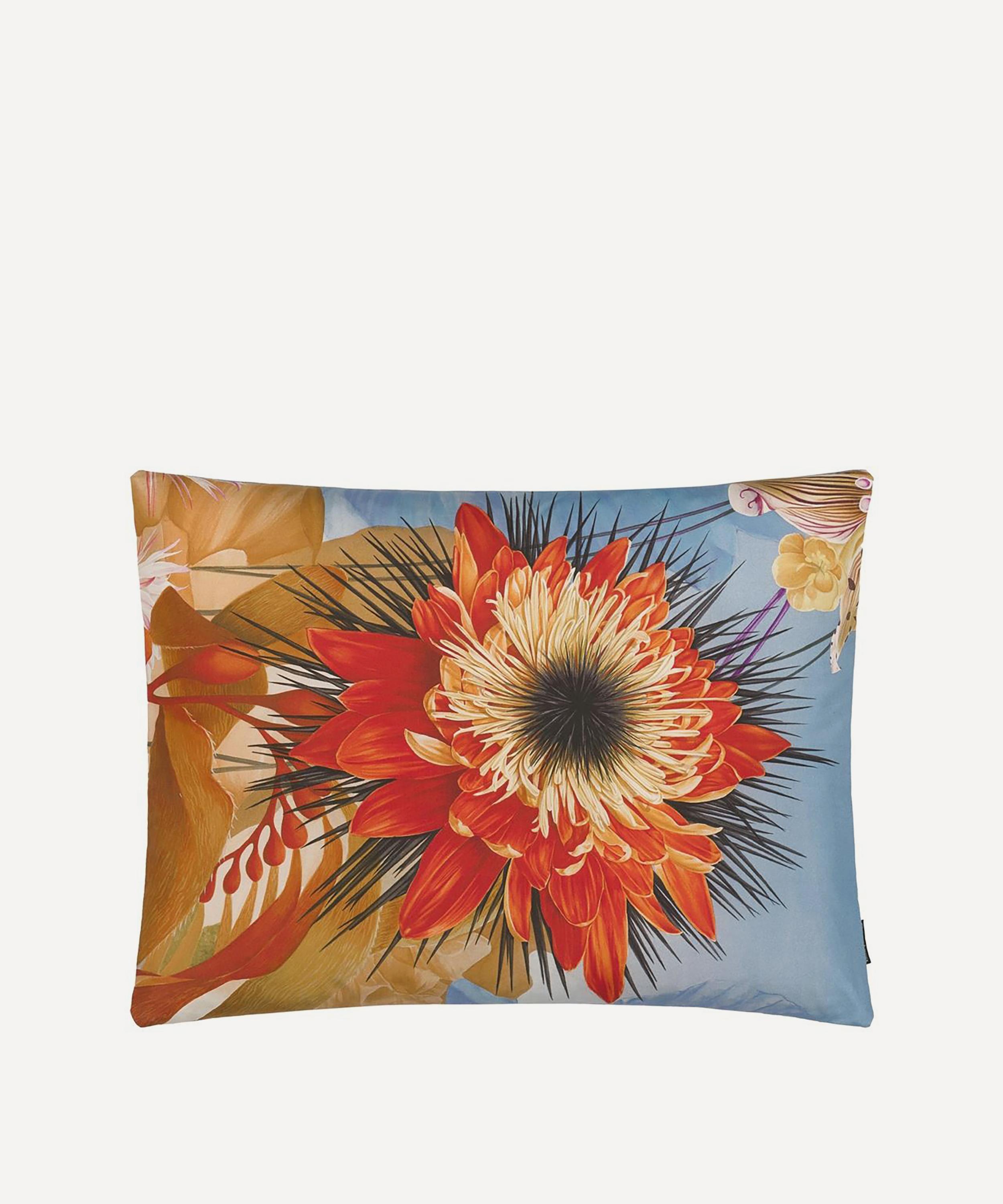 Christian Lacroix - Surrearlesisme Mosaique Cushion image number 2